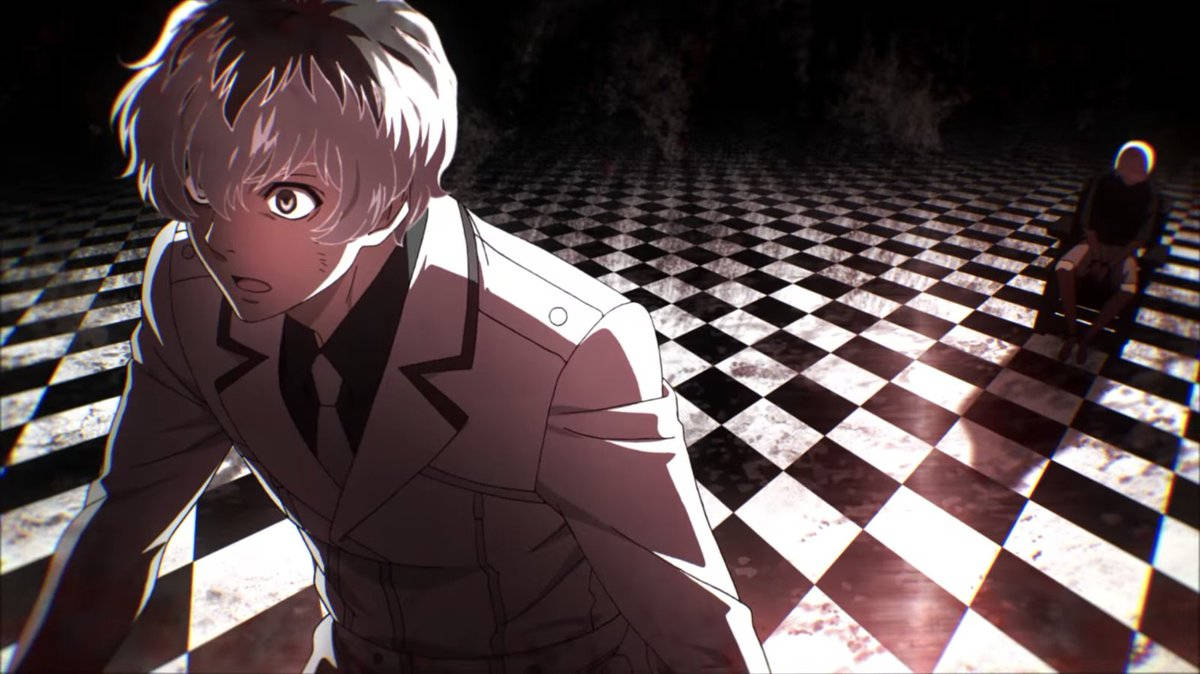 Edgy Anime Pfp Tokyo Ghoul Ταπετσαρία