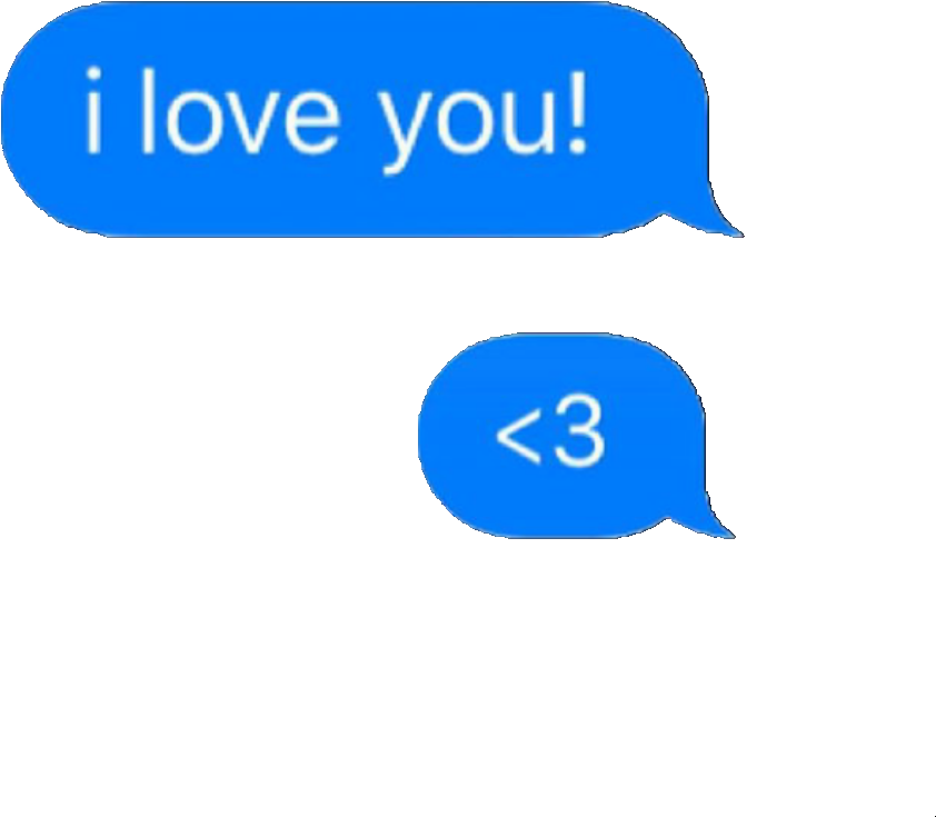 Μήνυμα Αγάπης Emoji Καρδιάς Συνομιλία Ταπετσαρία