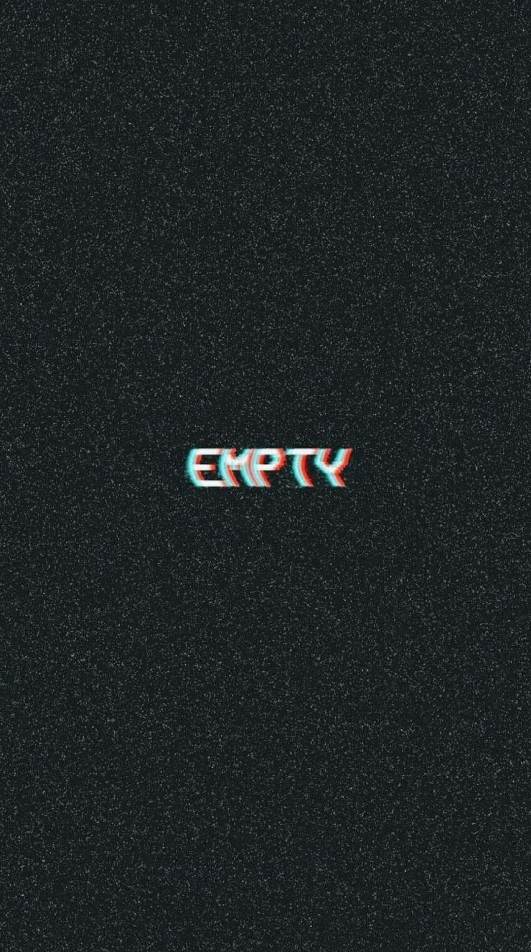 ένα μαύρο φόντο με τη λέξη epyty Ταπετσαρία