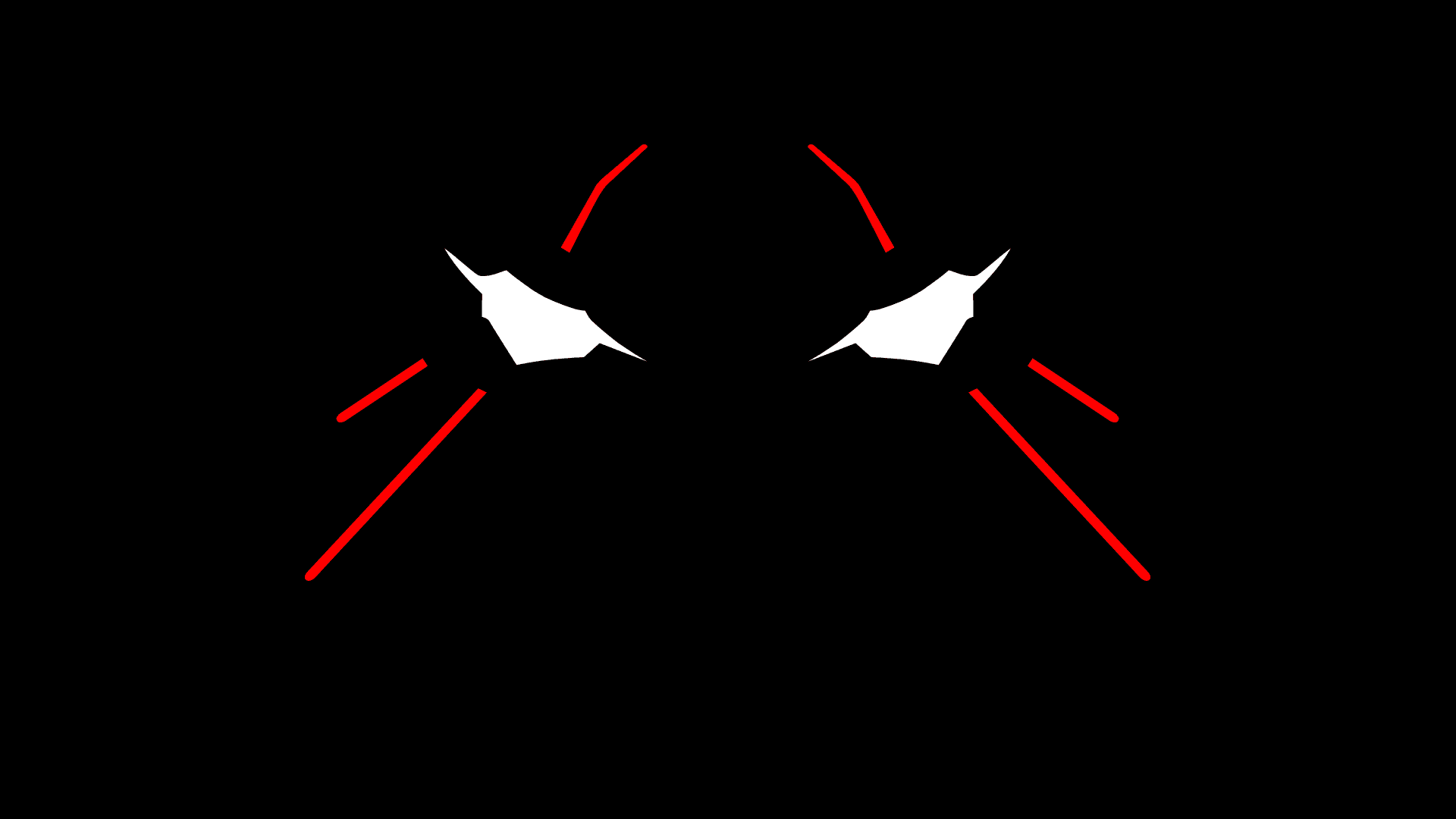 Το Evangelion Unit-01 σε δράση κατά τη διάρκεια νυχτερινής αποστολής. Ταπετσαρία
