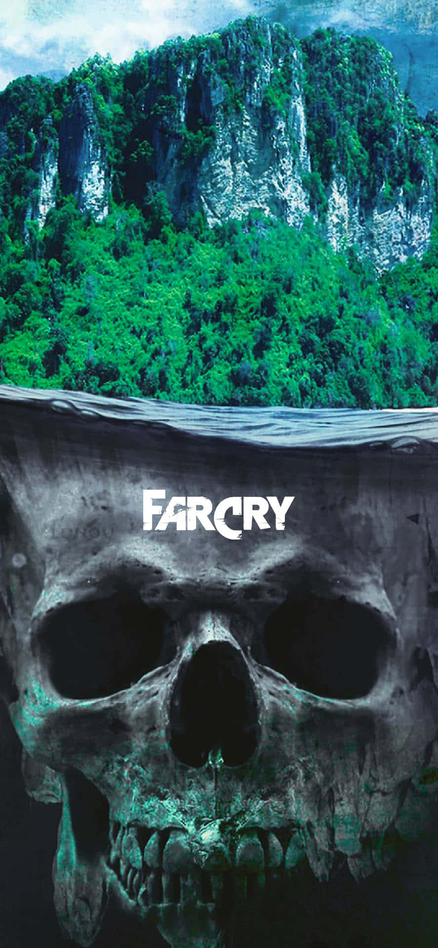 far cry 3 - pc - pc - pc - pc - pc - p Ταπετσαρία