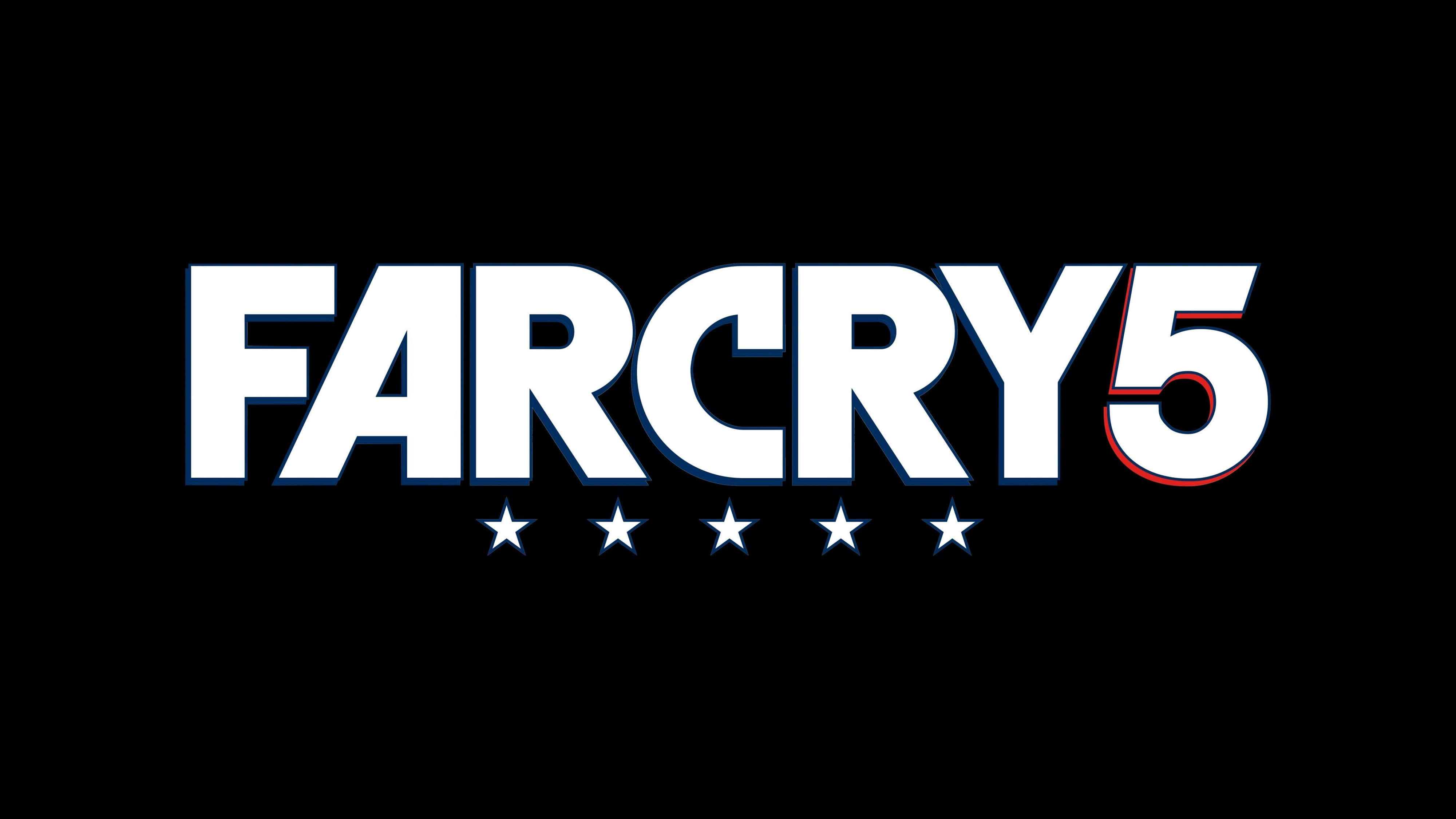 Έντονη Δράση στο Far Cry 5 σε 4K Ultra HD Ταπετσαρία