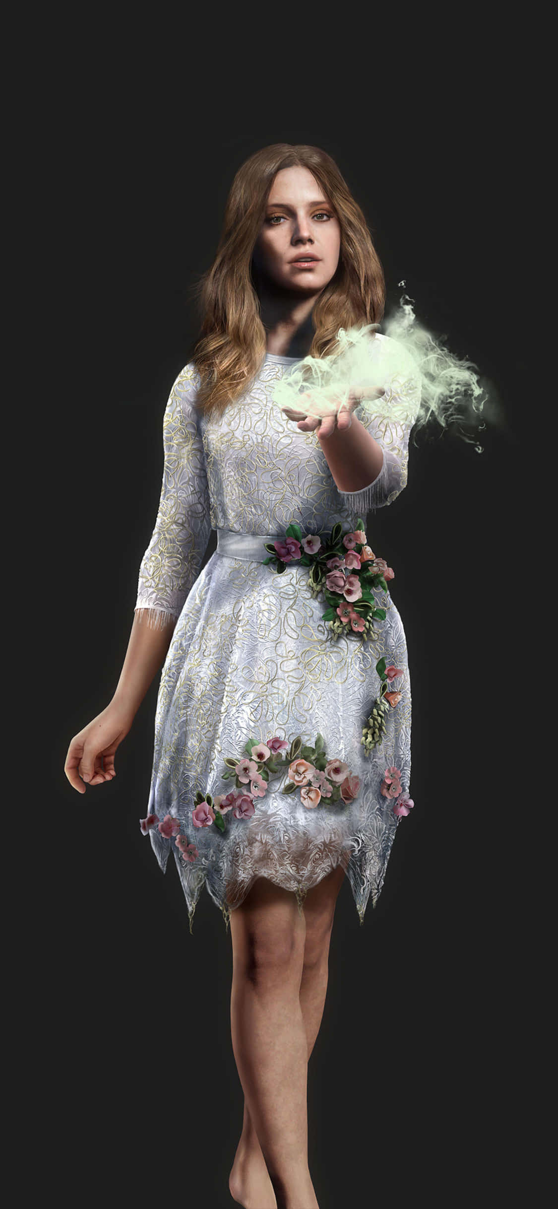 Εξερεύνησε την Περιπέτεια του Far Cry 5 στο iPhone Xs σου Ταπετσαρία