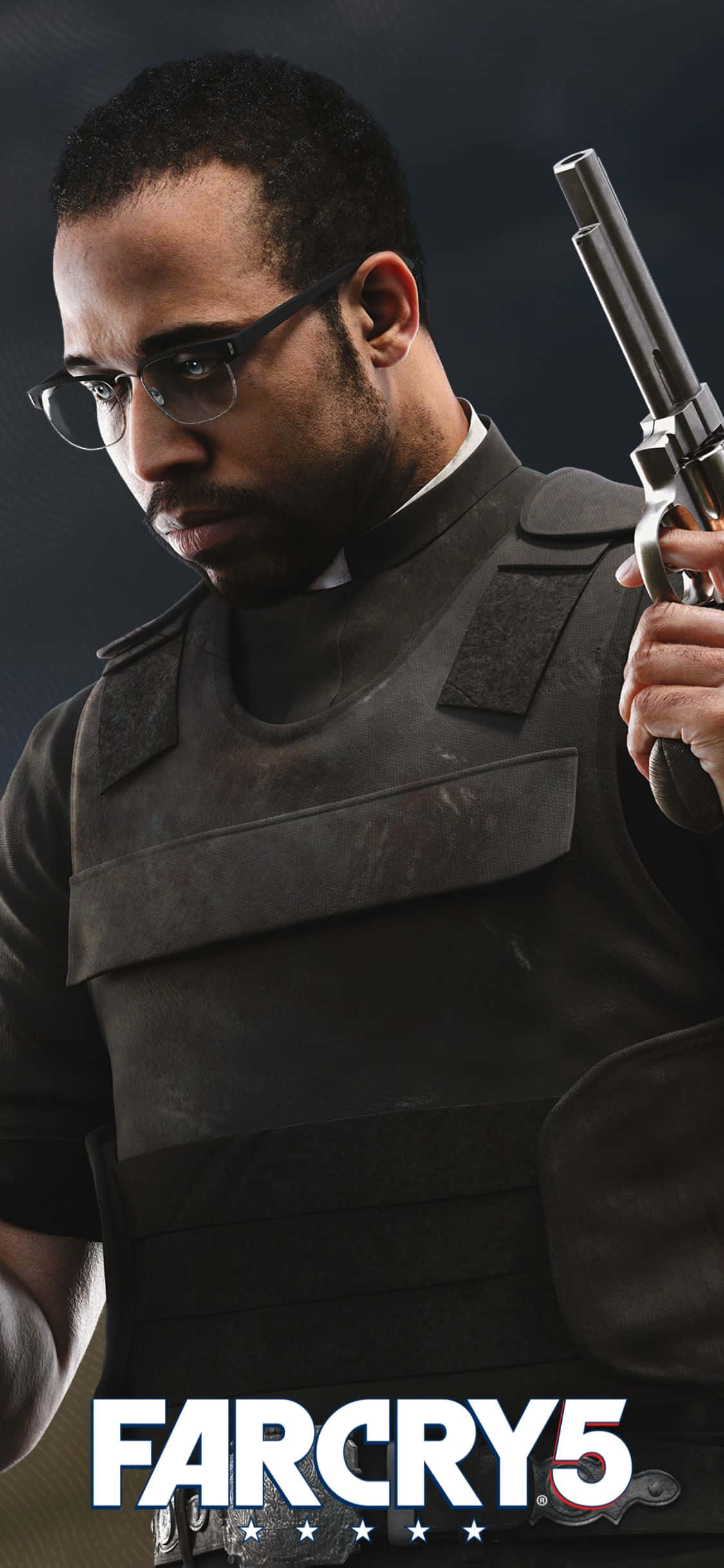 Παίξε το Far Cry 5 στο νέο iPhone Xs, το πιο προηγμένο και ισχυρό τηλέφωνο για παιχνίδια. Ταπετσαρία