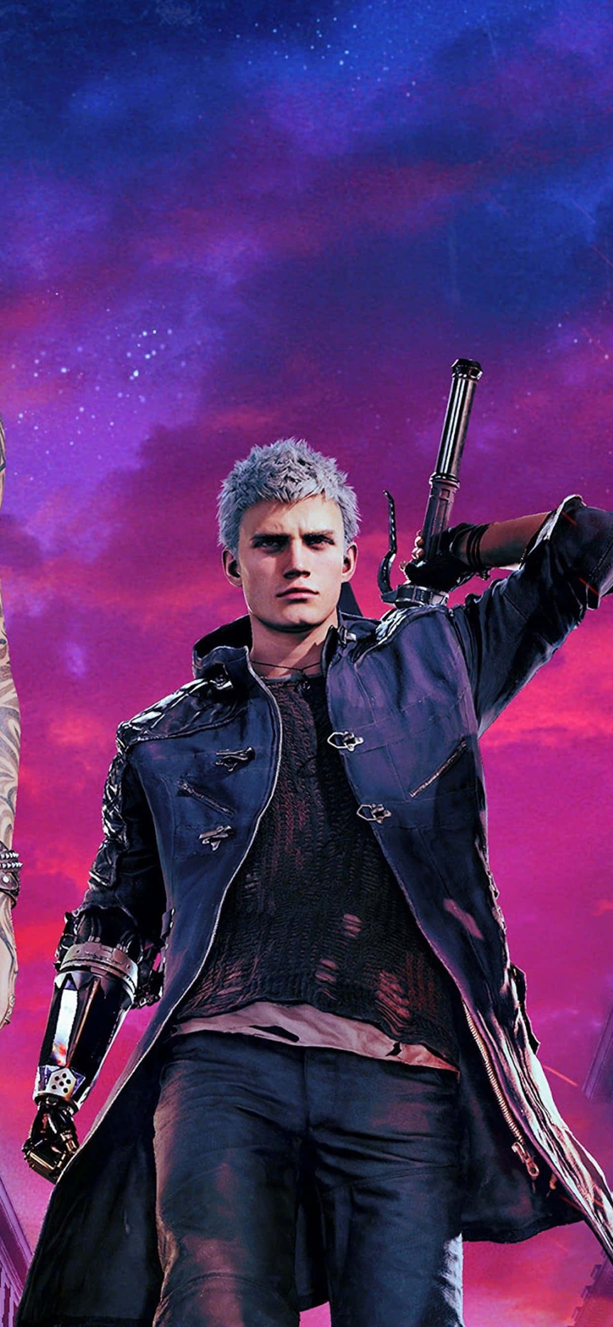 Νιώσε τη συγκίνηση του Far Cry 5 Ultimate Edition στο iPhone Xs Max Ταπετσαρία
