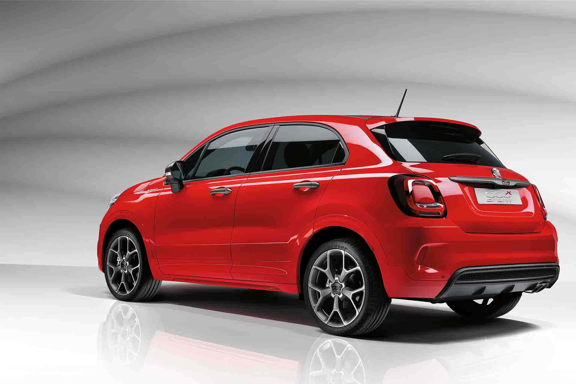 Εικόνες Fiat Ταπετσαρία