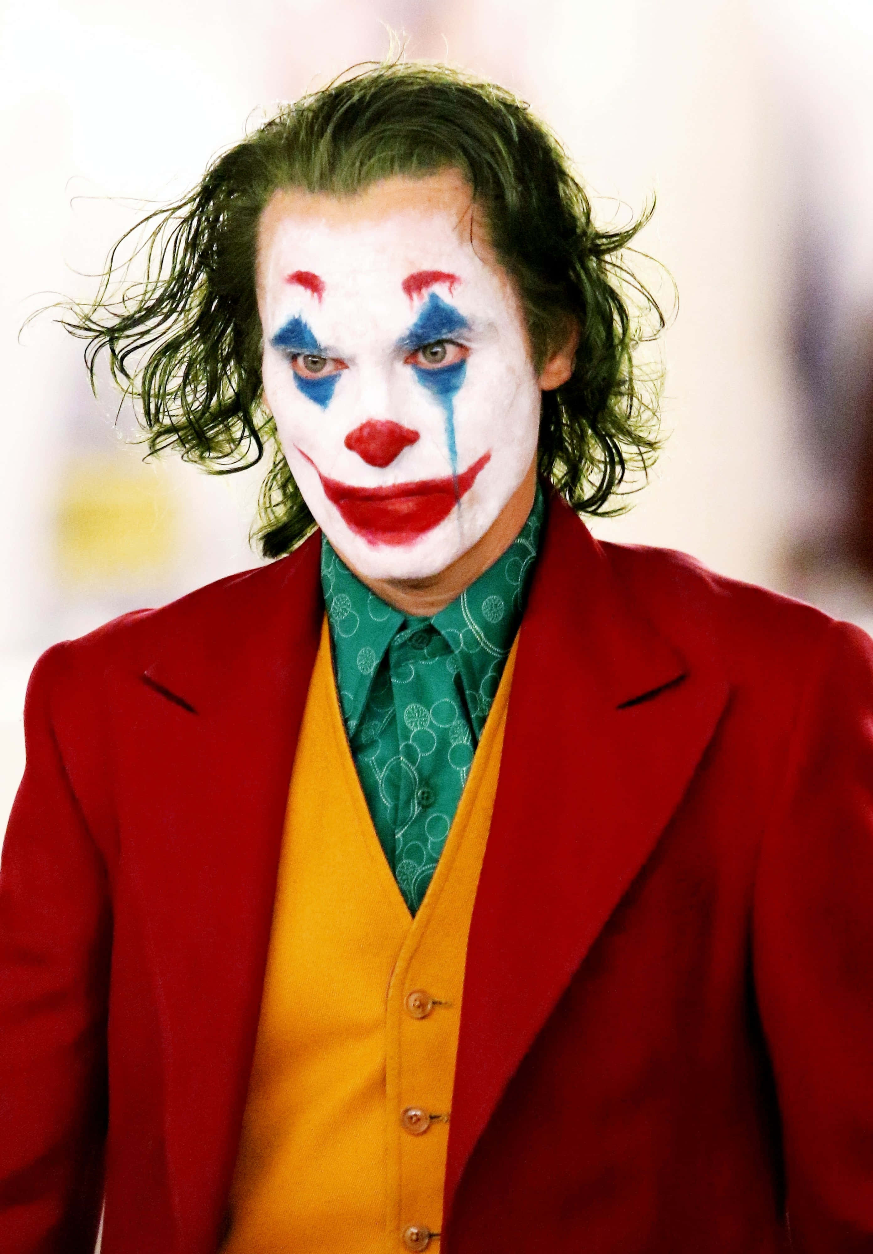 Film Red Joker 4K Phone Ταπετσαρία