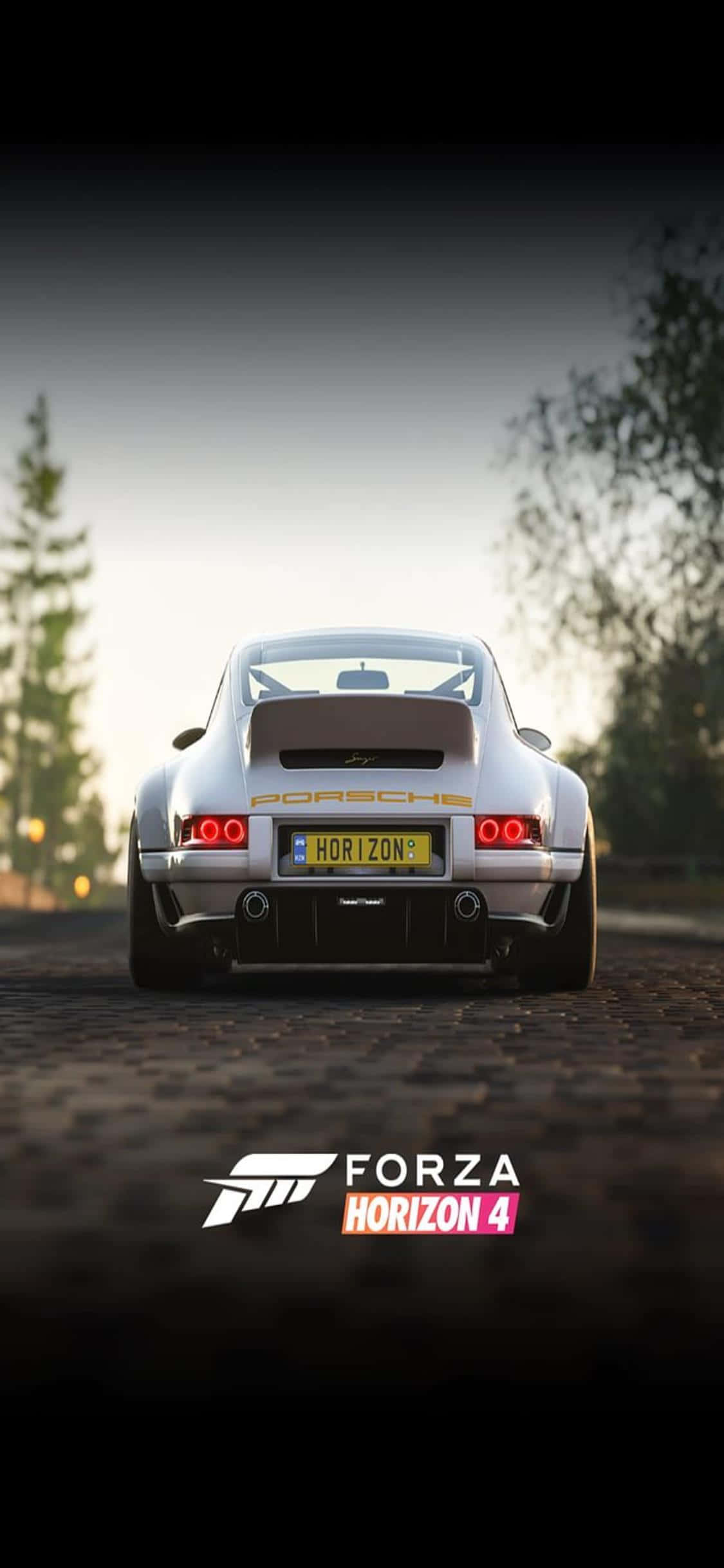 forza horizon 4 - ταπετσαρίες Ταπετσαρία