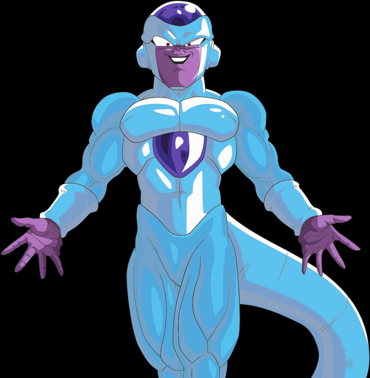 Frieza Τελική Μορφή D B Z Ταπετσαρία