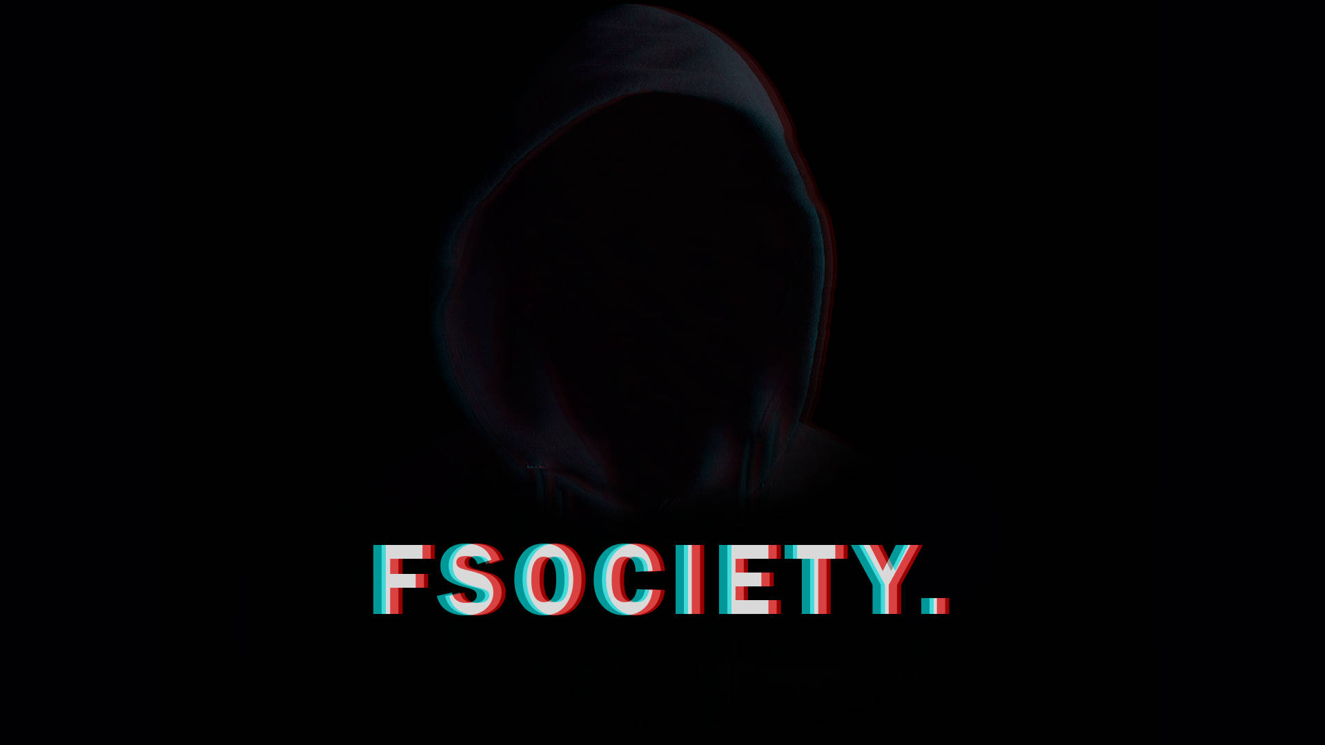 Καμπάνια Fsociety του Rami Malek Ταπετσαρία