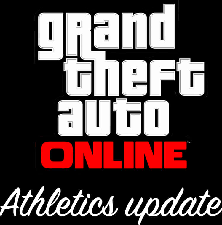 Λογότυπο Ενημέρωσης Αθλητισμού G T A Online Ταπετσαρία