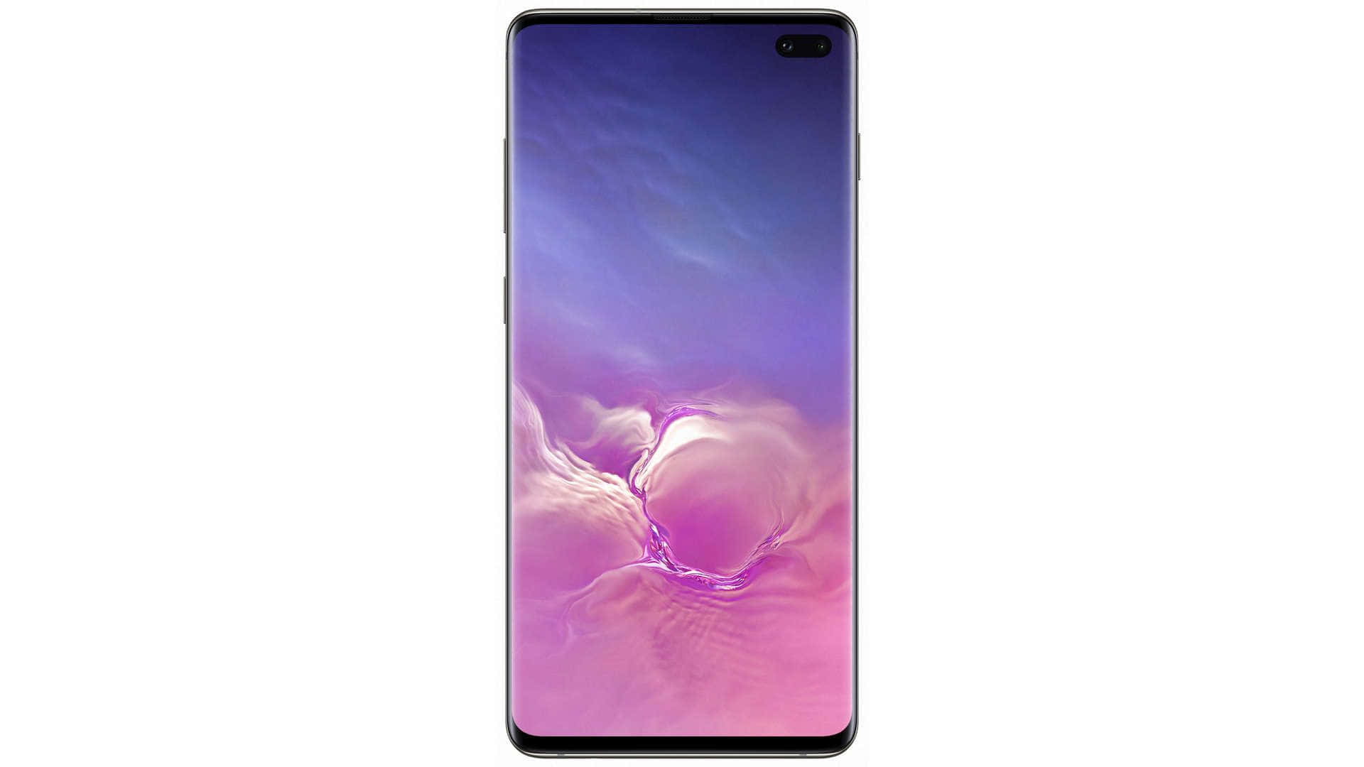 Ξεκλειδώστε τις Δυνατότητες με το Galaxy S10 Ταπετσαρία