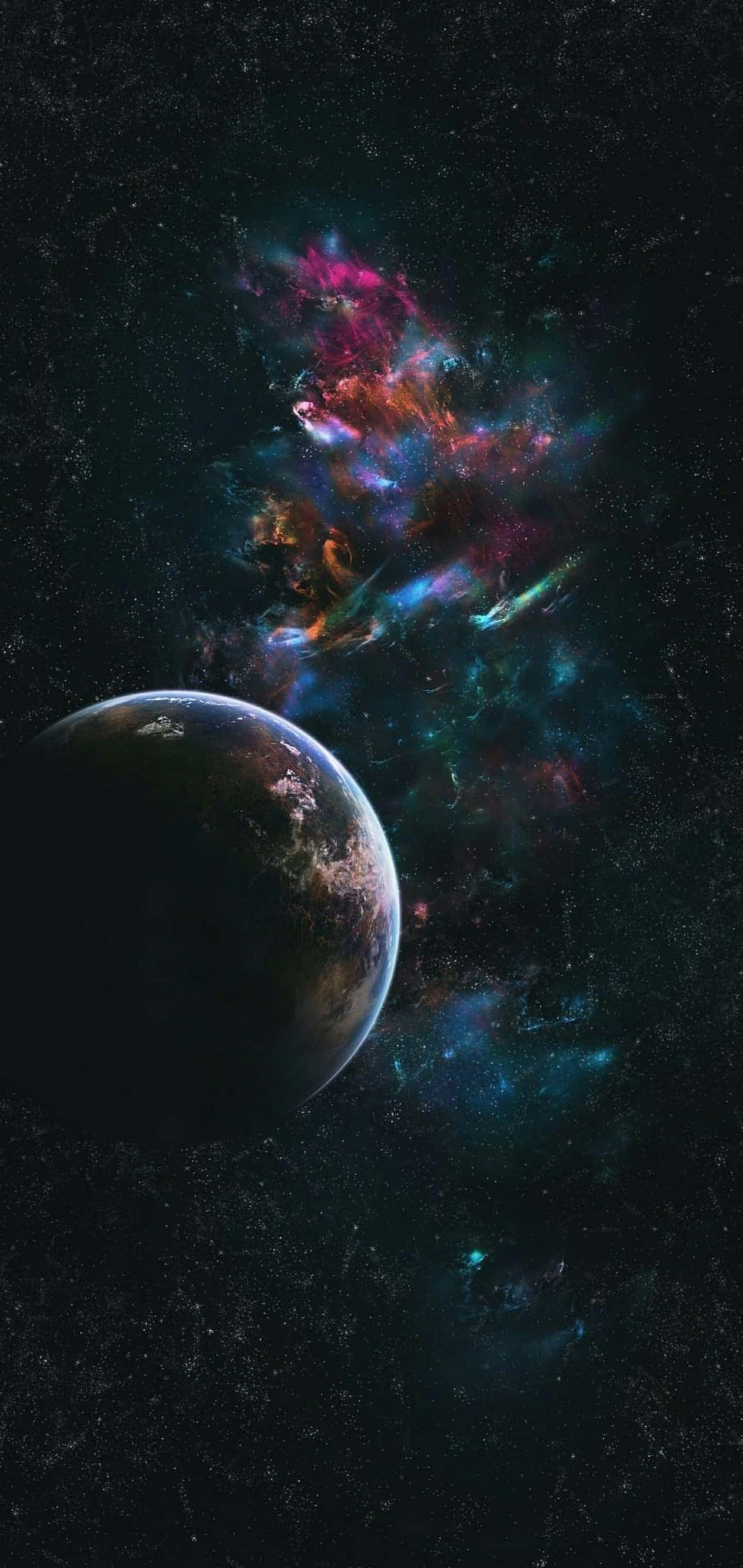 Φόντο Galaxy S10 Plus Ταπετσαρία