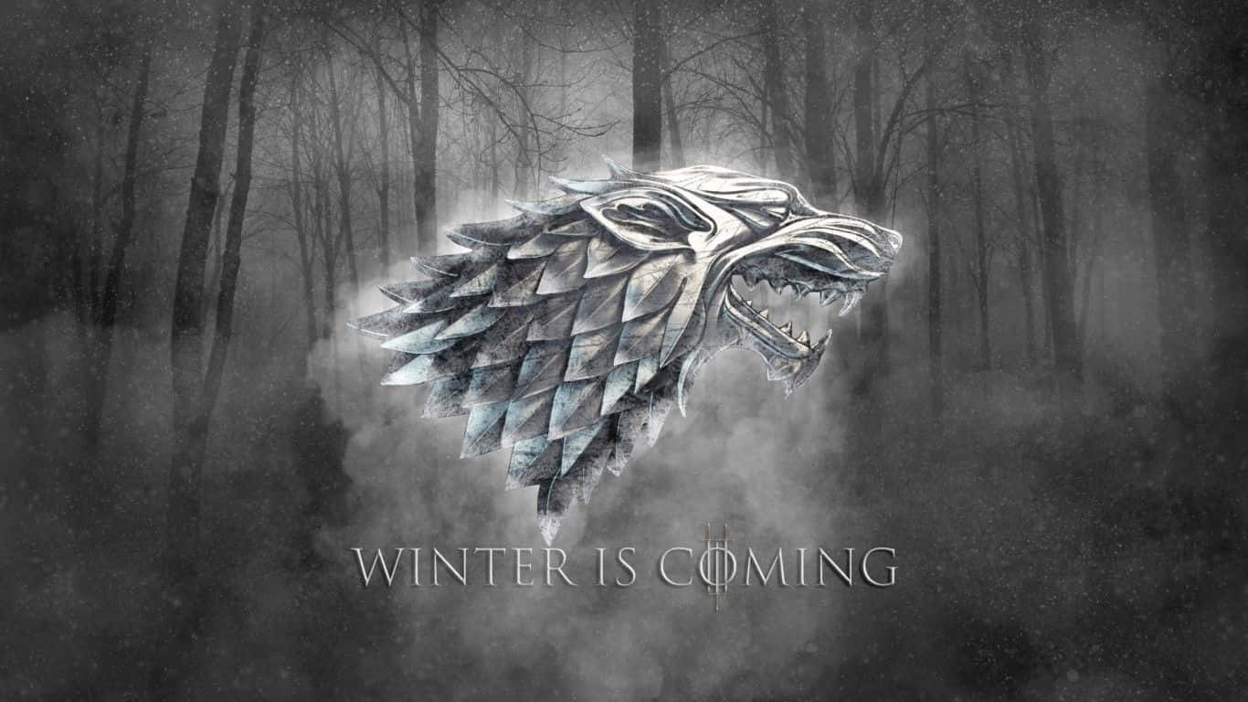 «Game of Thrones - Ποιος θα καθίσει στον Σιδηρούν Θρόνο;» Ταπετσαρία