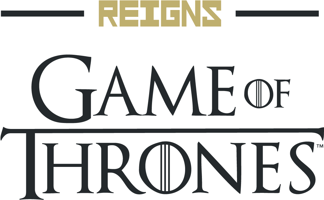 Λογότυπο Game of Thrones Ταπετσαρία