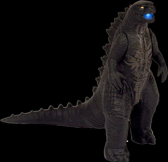 Φιγούρα Godzilla Όρθιος Ταπετσαρία