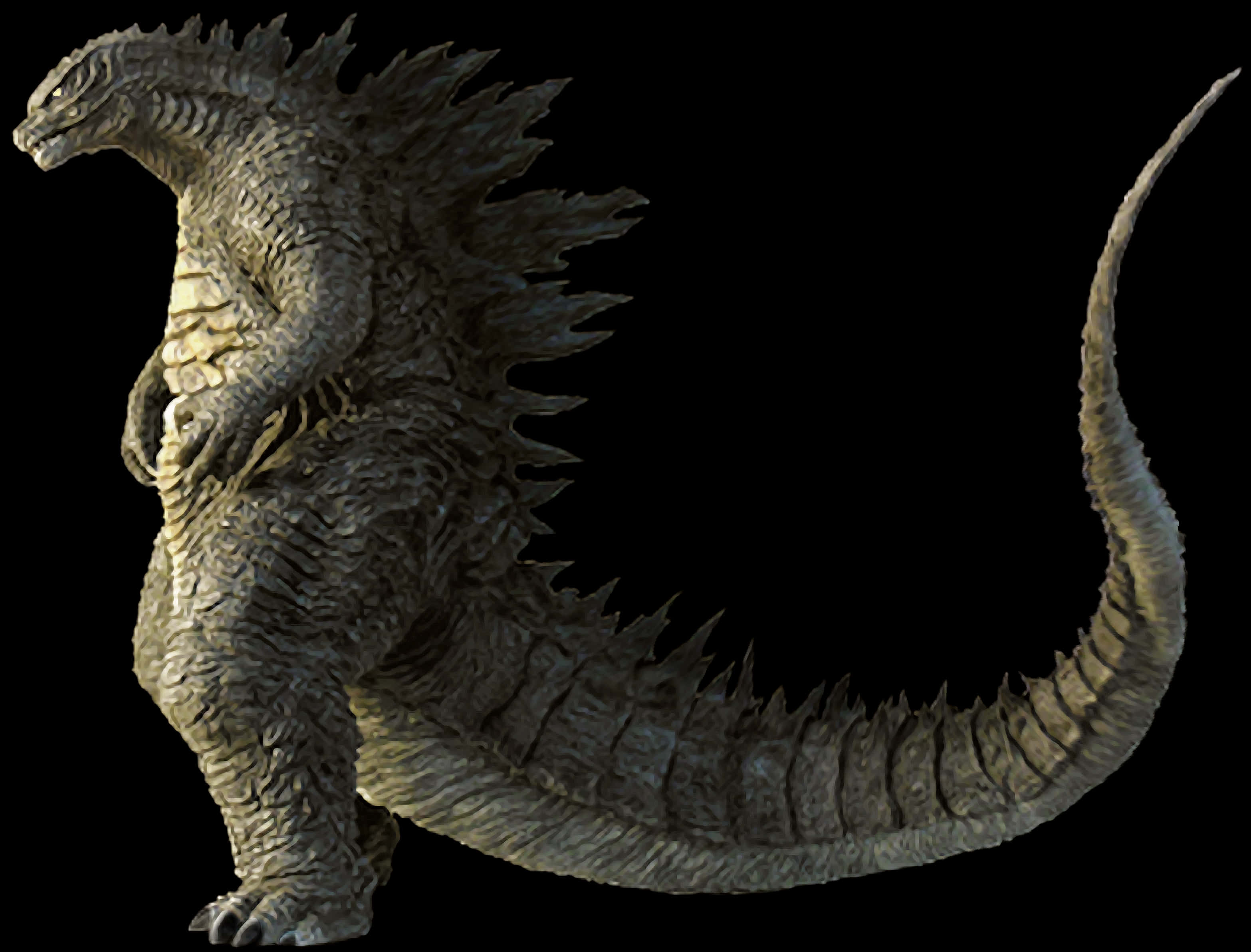Προφίλ Godzilla King of the Monsters Ταπετσαρία
