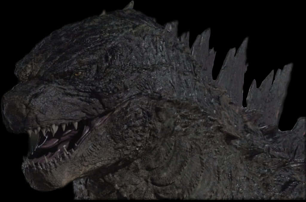 Προφίλ Godzilla Ταπετσαρία