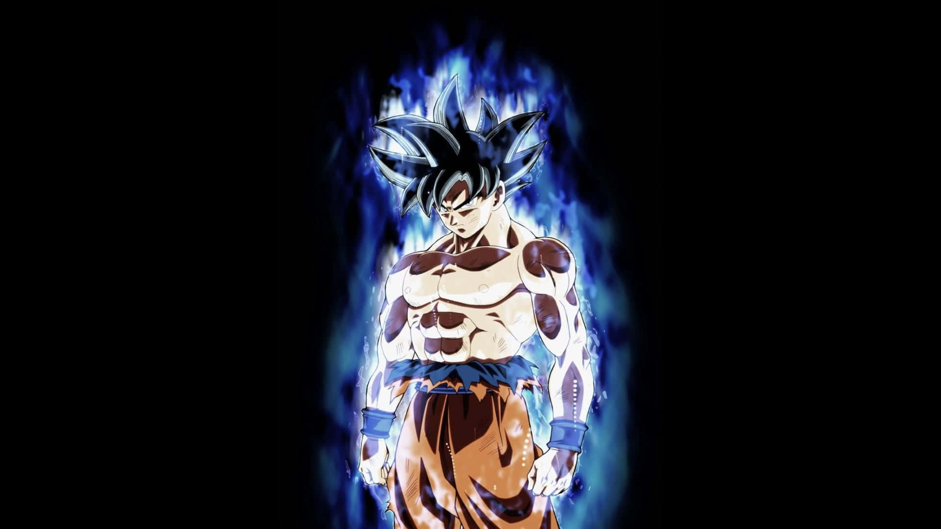 Τρομερός Goku Black Εξαπολύεται στο Dragon Ball Super Ταπετσαρία