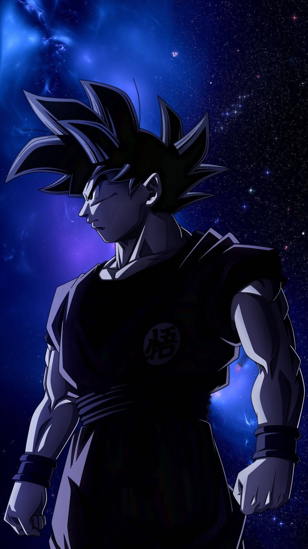 Goku Black PFP από το Dragon Ball Ταπετσαρία