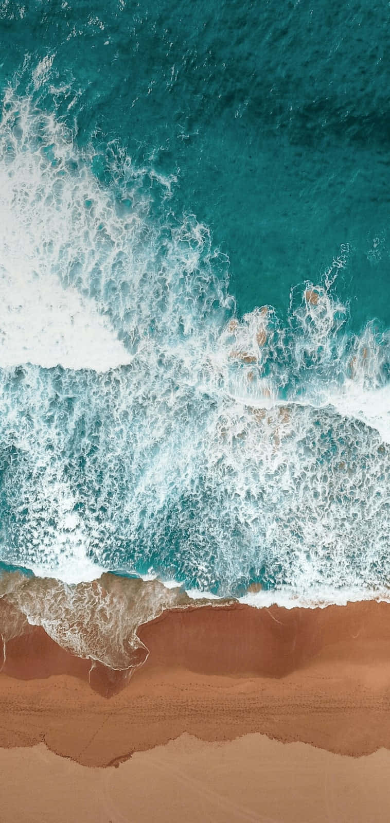 Ευφυής Σχεδιασμός του Google Pixel 3 Ταπετσαρία