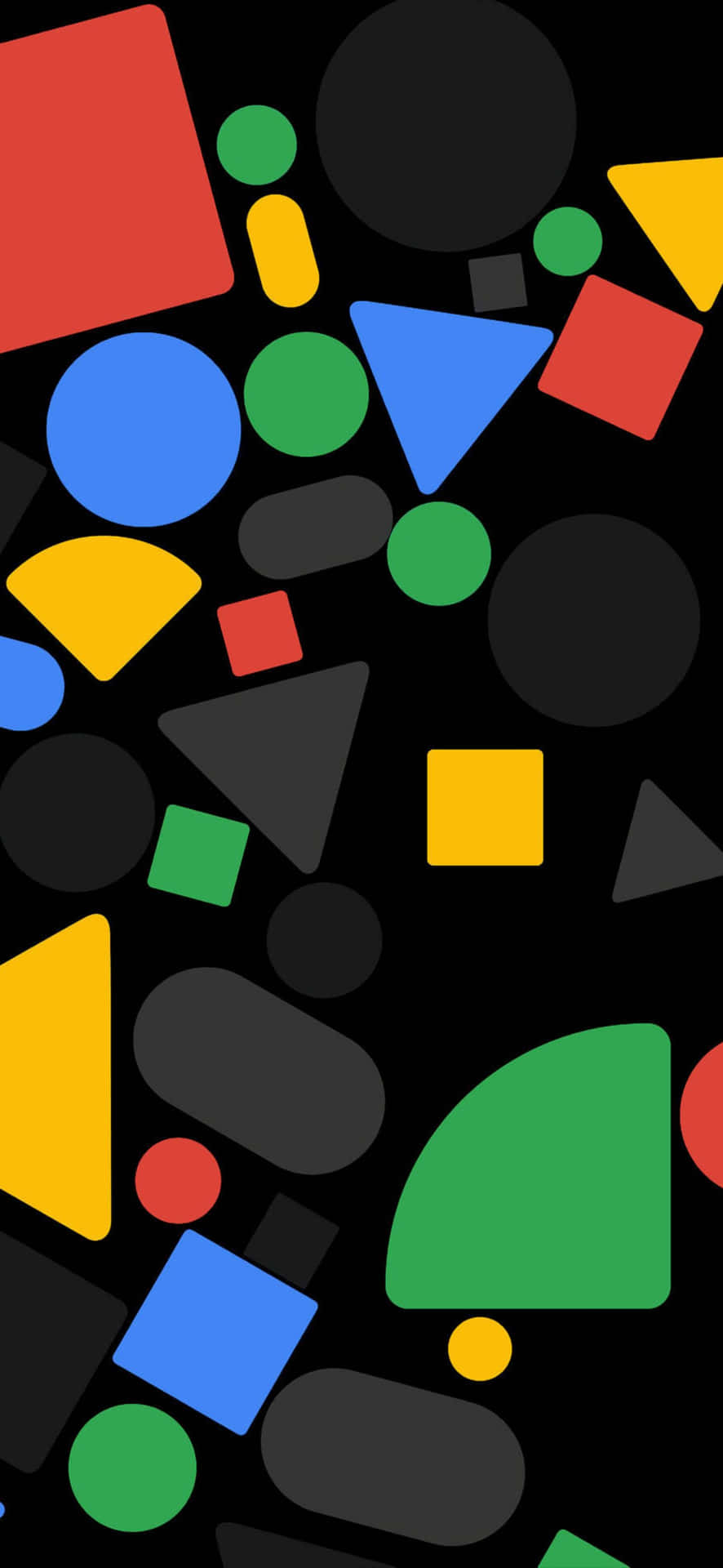 Παρουσιάζοντας το Google Pixel 6 Pro Ταπετσαρία