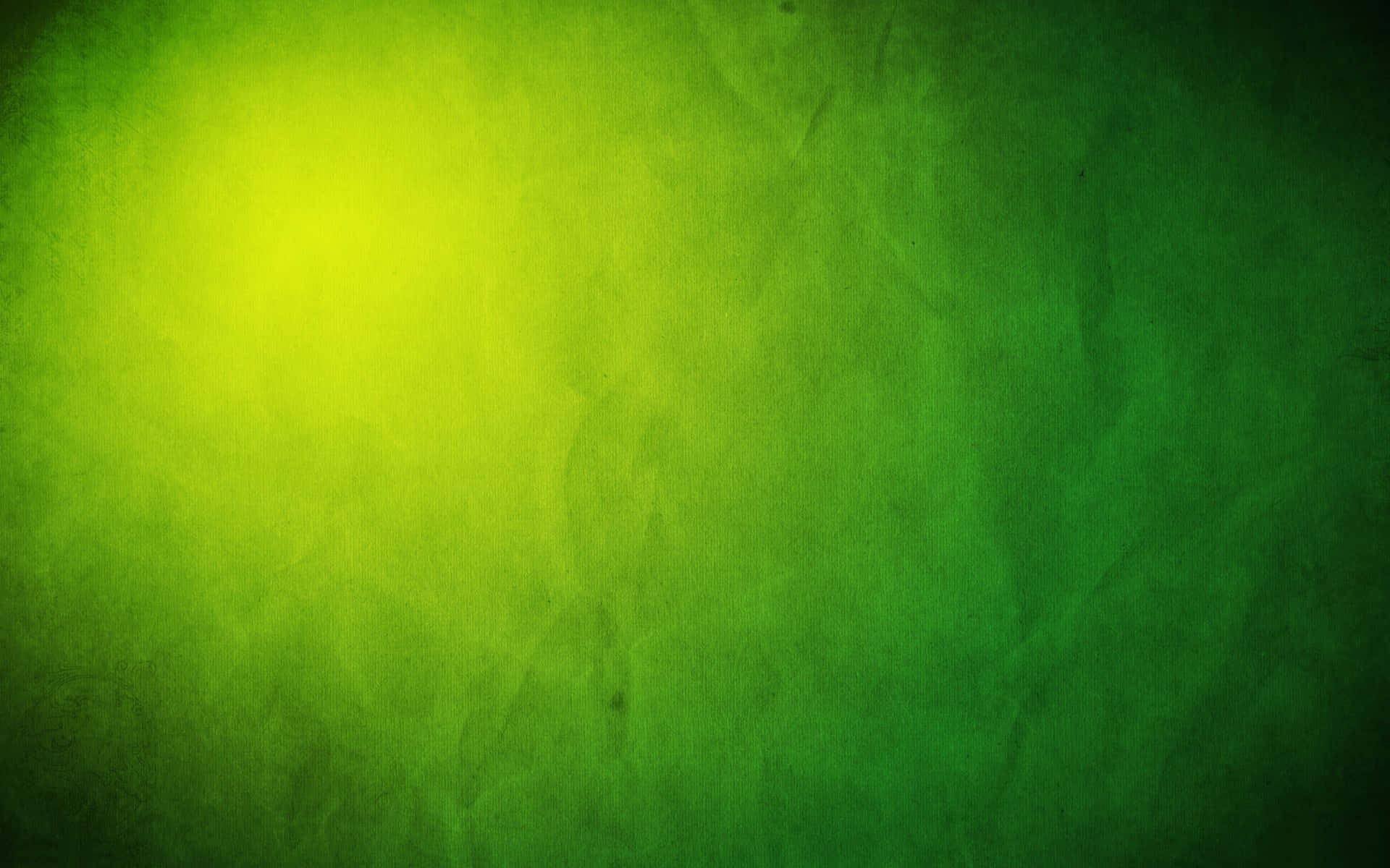 Gradient Σκούρο προς Ανοιχτό Πράσινο Grunge Φόντο Ταπετσαρία
