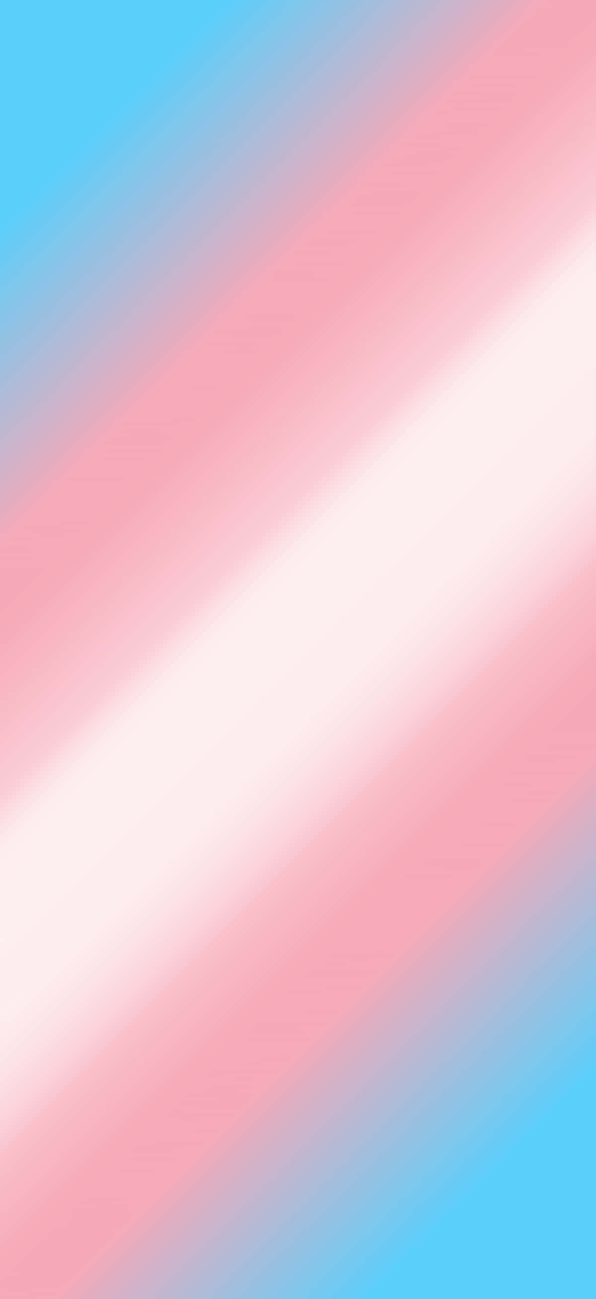 ένα ροζ και μπλε gradient φόντο Ταπετσαρία