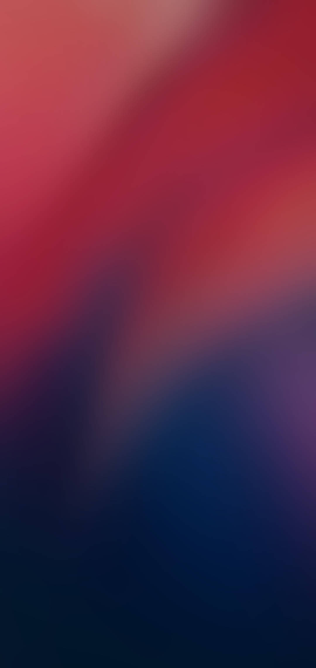 Μωβ Gradient Oppo A5s Ταπετσαρία