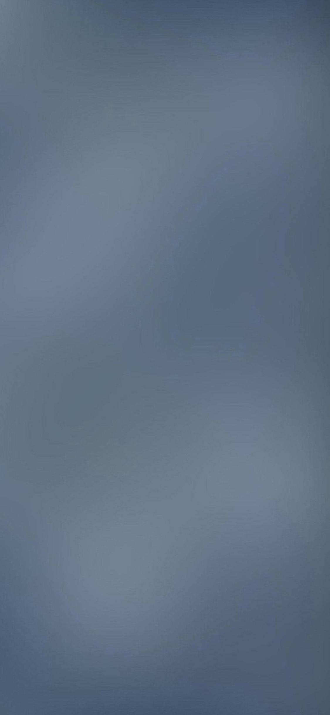 Grey Blur Simple iPhone Ταπετσαρία