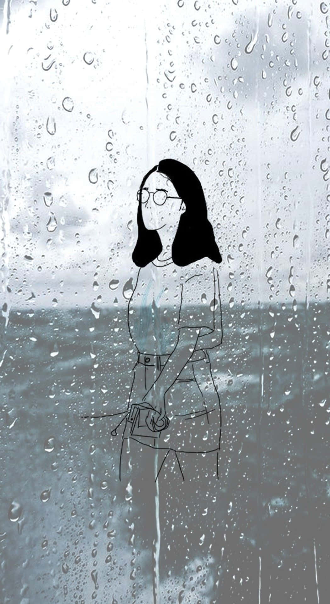 Grunge Tumblr Αισθητική Τέχνη Στένσιλ Ταπετσαρία