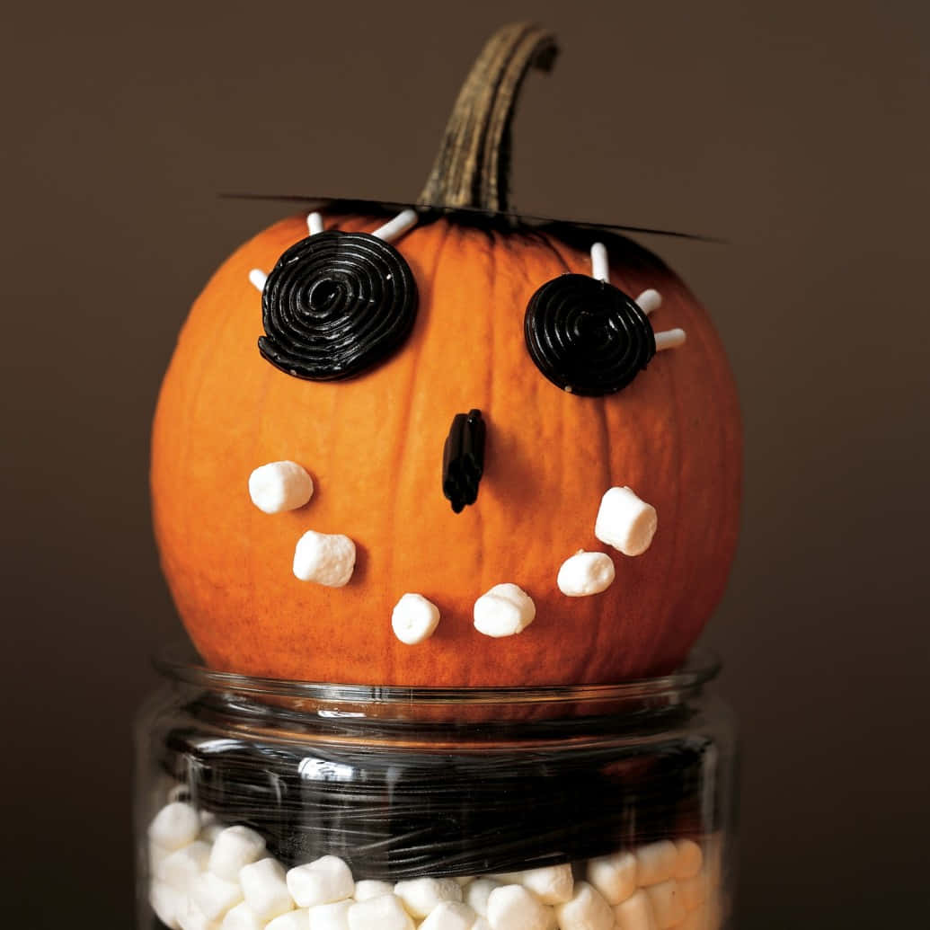 Γιορτάστε το Halloween με Φίλους με τον Πιο Μαγευτικό Τρόπο Ταπετσαρία