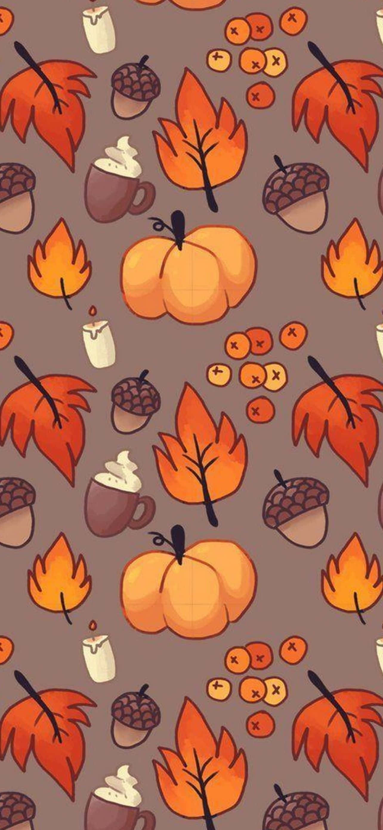 Ετοιμαστείτε για ένα ανατριχιαστικό Halloween με αυτό το απόκοσμο φόντο για iPhone! Ταπετσαρία