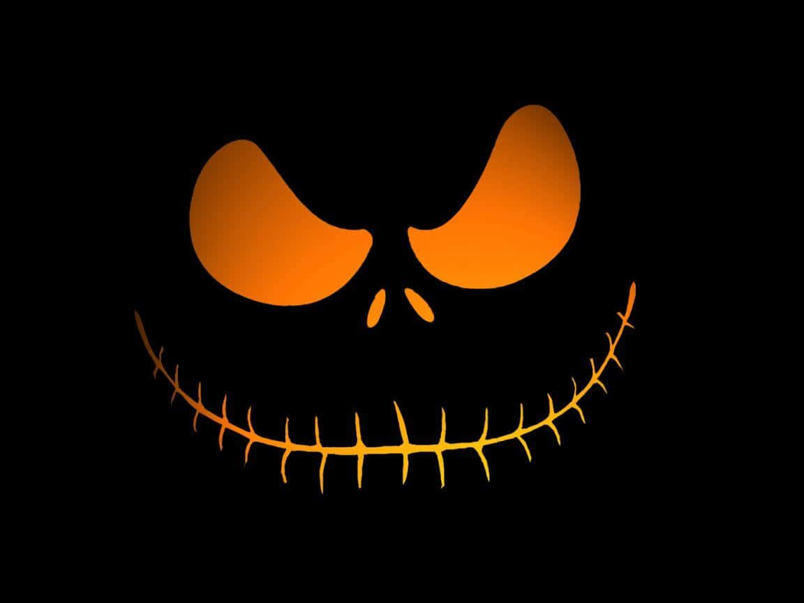 "Αυτό είναι το Halloween" Ταπετσαρία