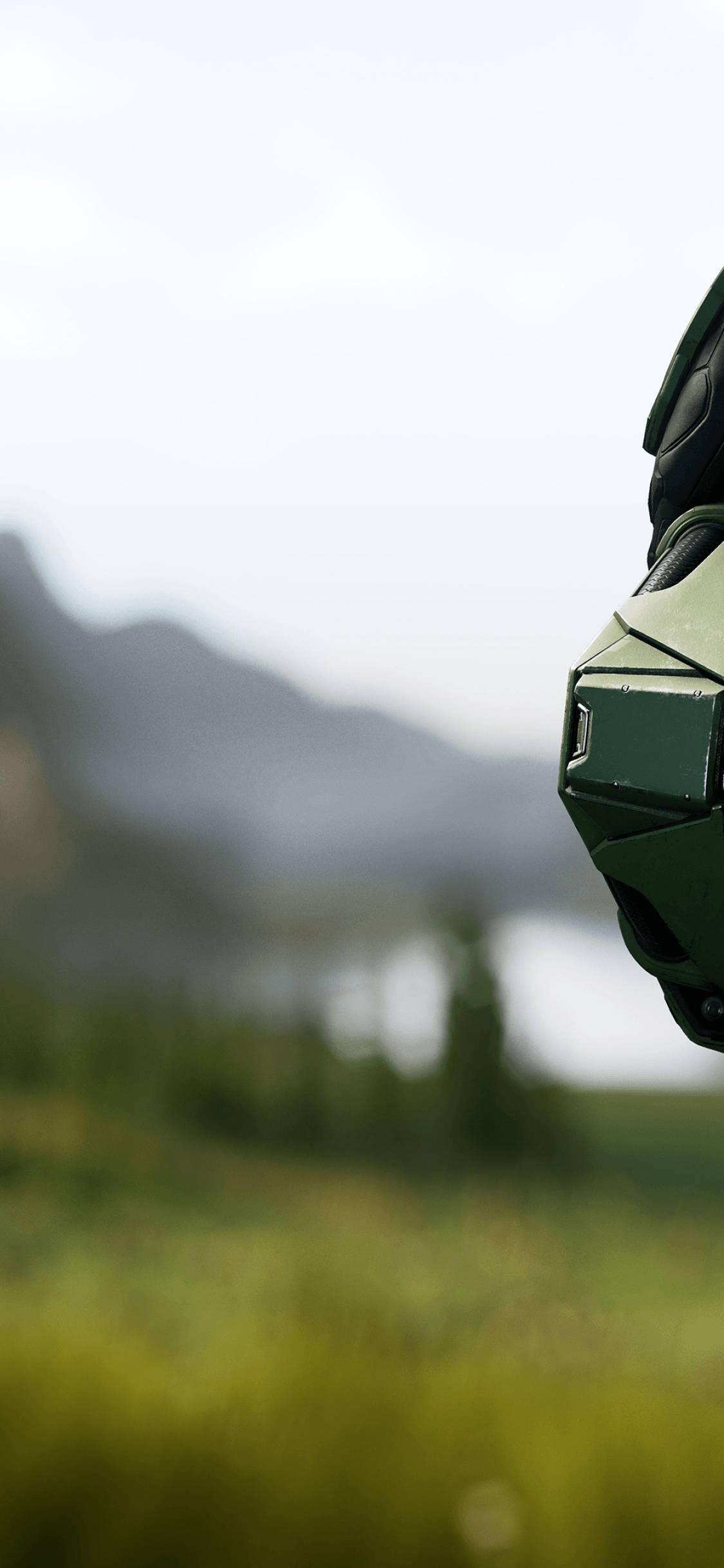 Halo Infinite iPhone X Wallpaper Ταπετσαρία