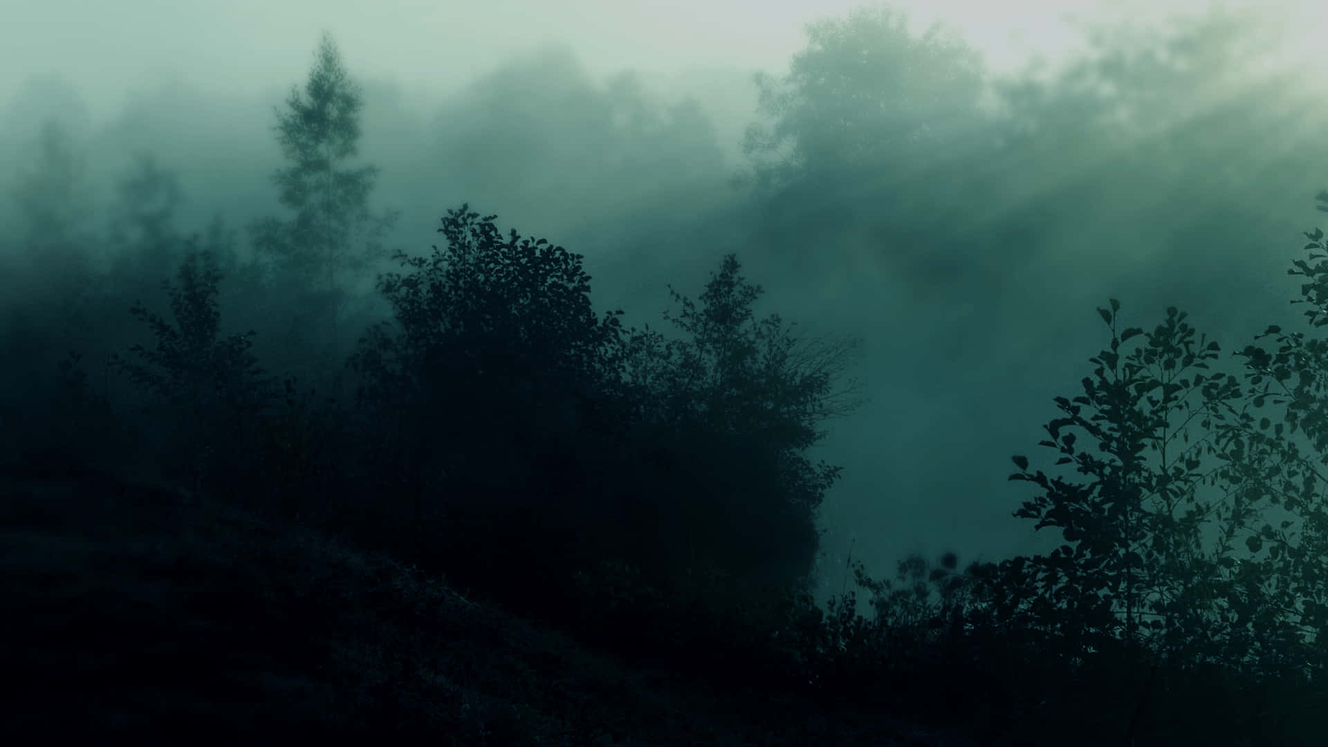 ομίχλη ταπετσαρίες HD Ταπετσαρία