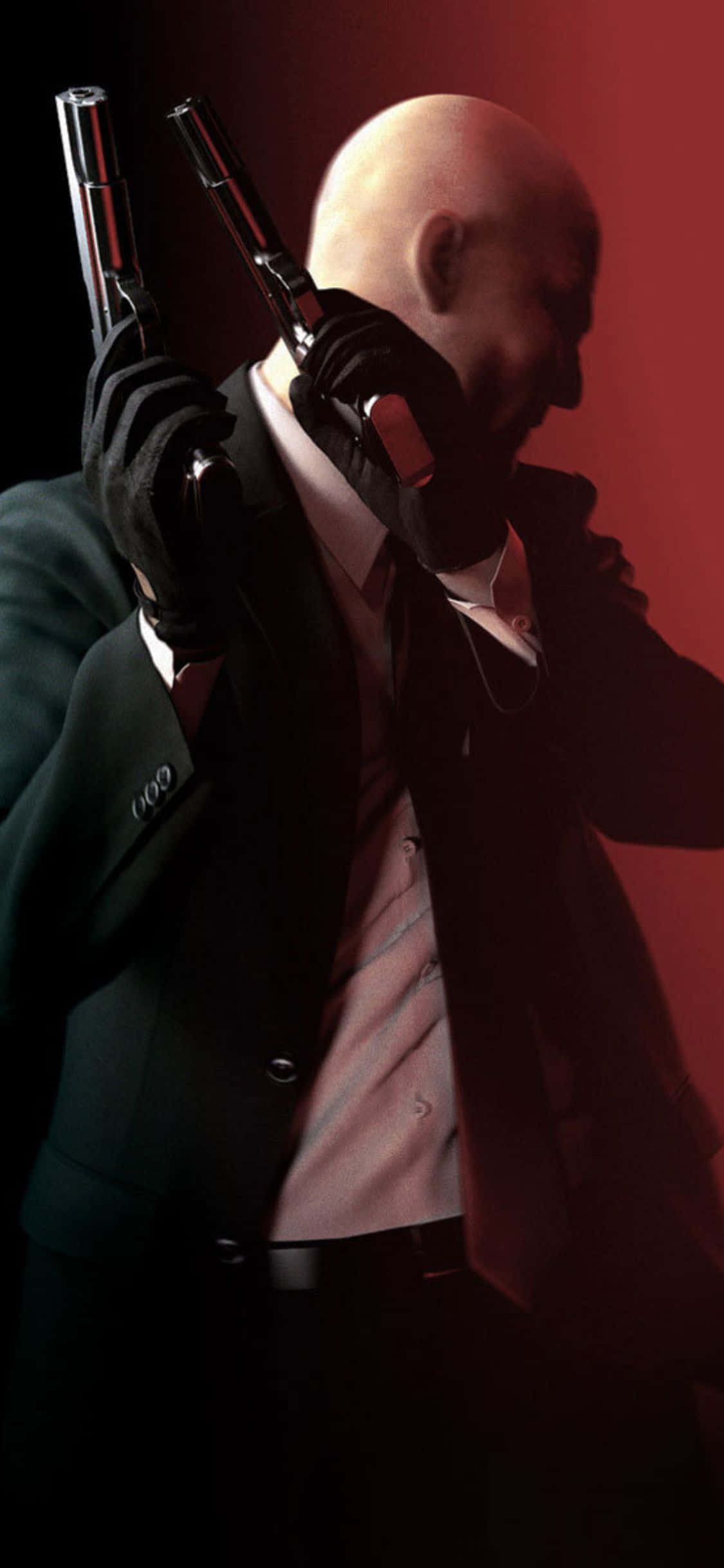 hitman HD ταπετσαρίες Ταπετσαρία