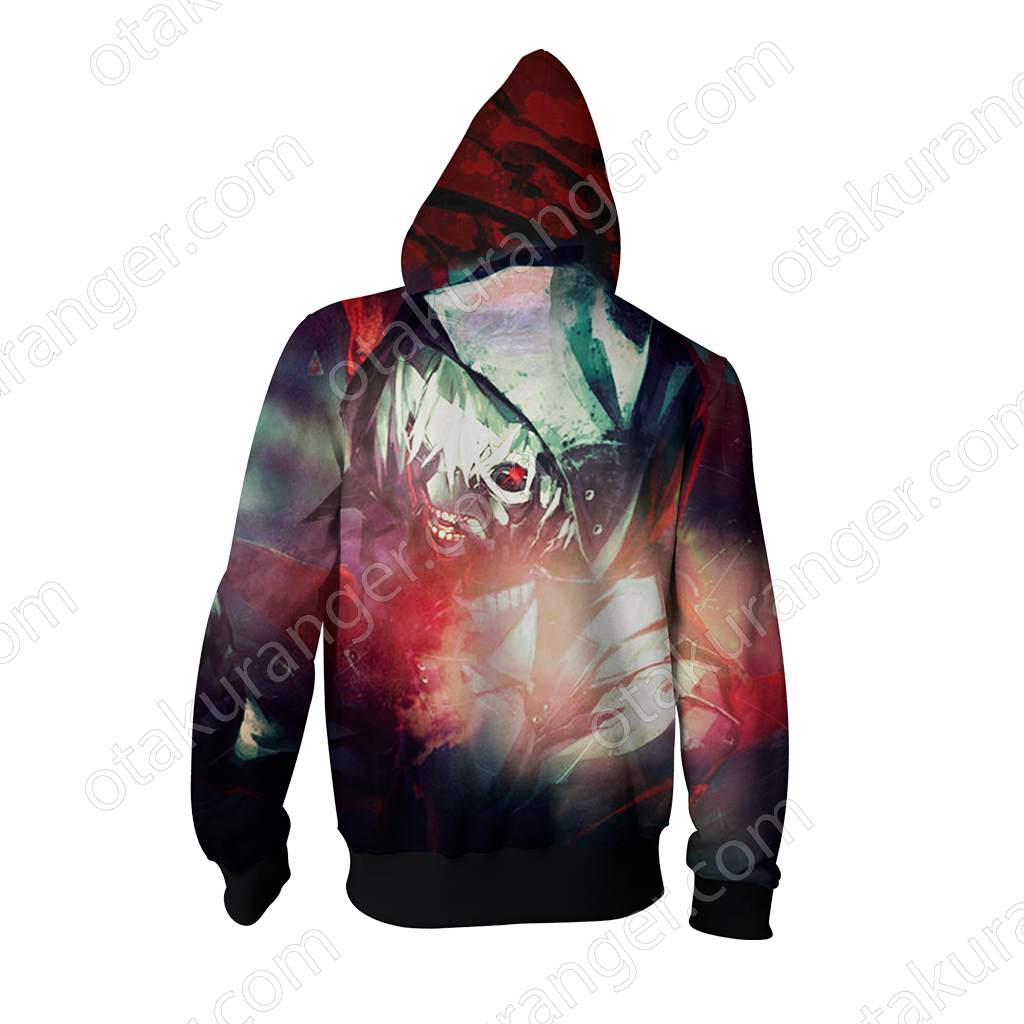 Σχέδιο Hoodie Εμπνευσμένο από Anime Ταπετσαρία