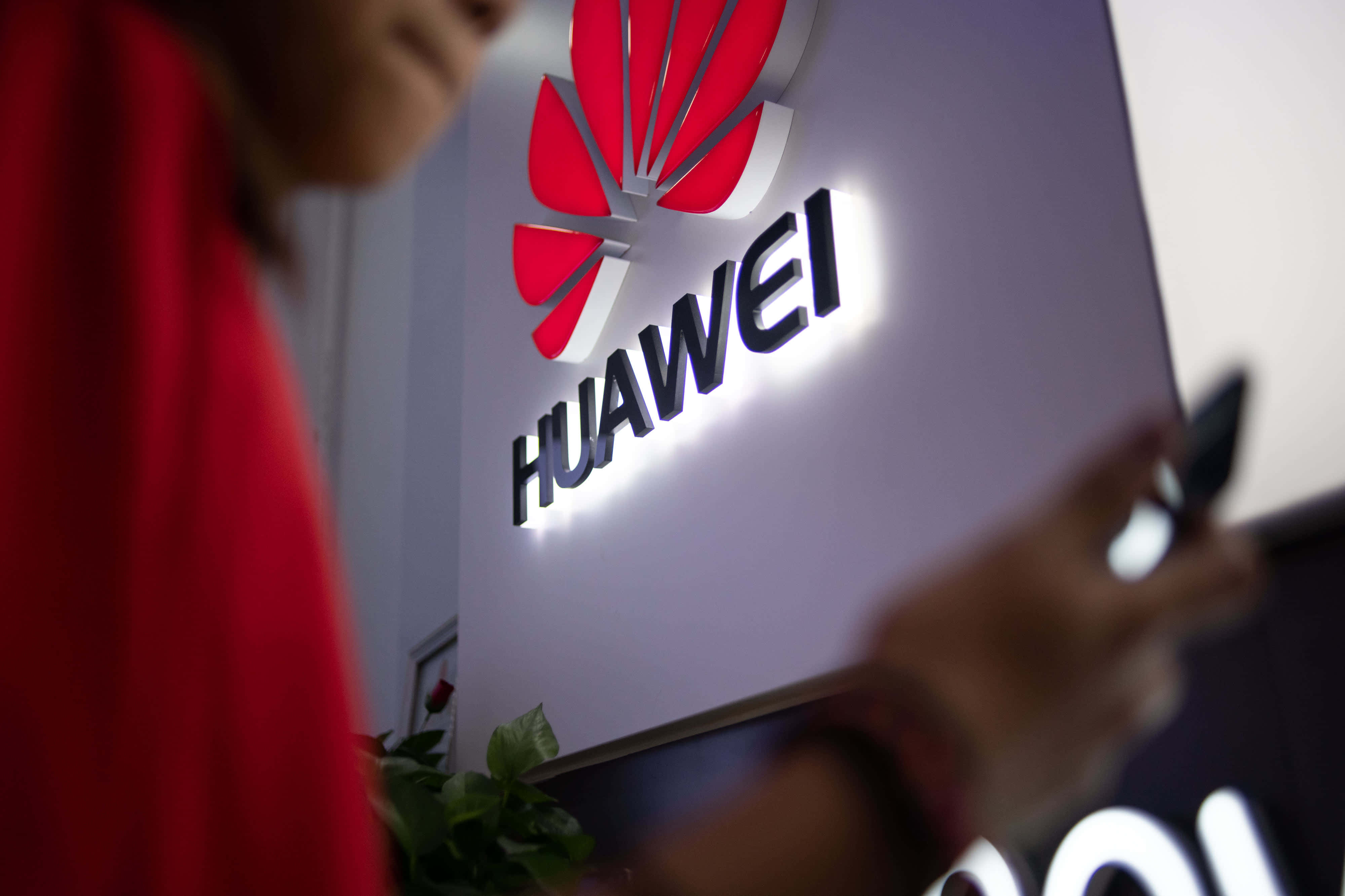 Κορυφαία τηλέφωνα Huawei Ταπετσαρία