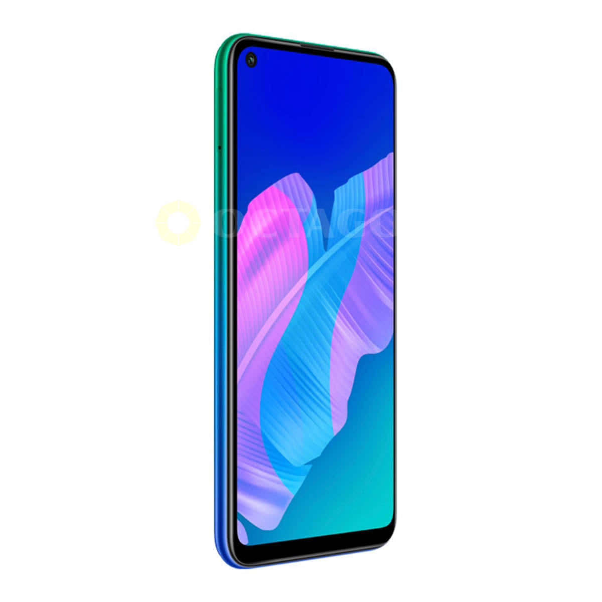 Βιώστε τη Δύναμη της Huawei Ταπετσαρία