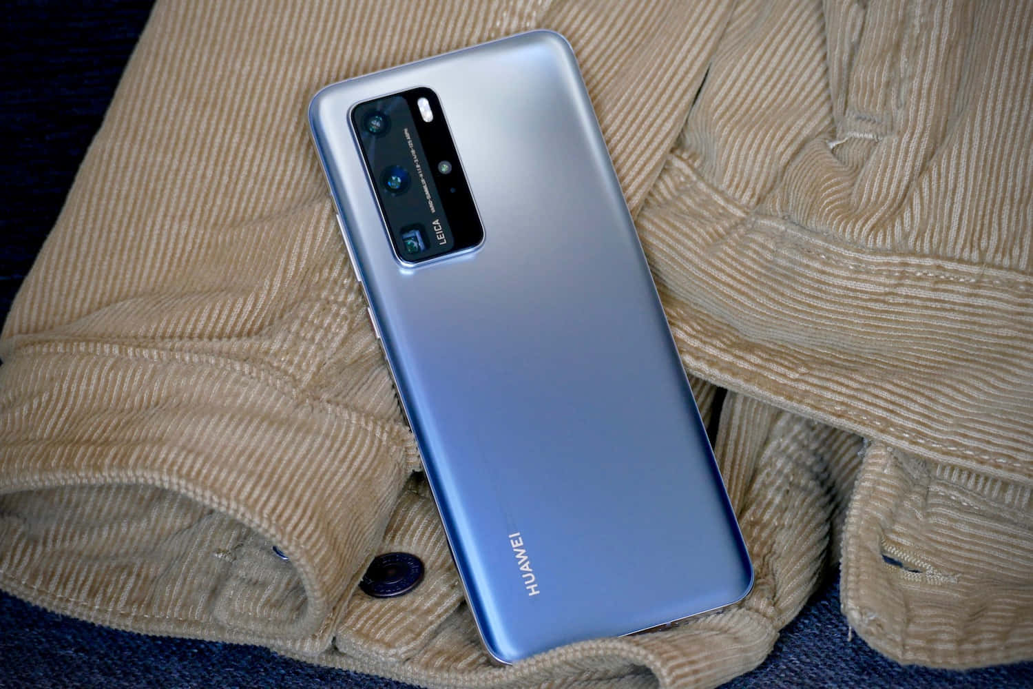 Η Huawei βάζει την καινοτομία και την ποιότητα στην πρώτη γραμμή των συσκευών της Ταπετσαρία