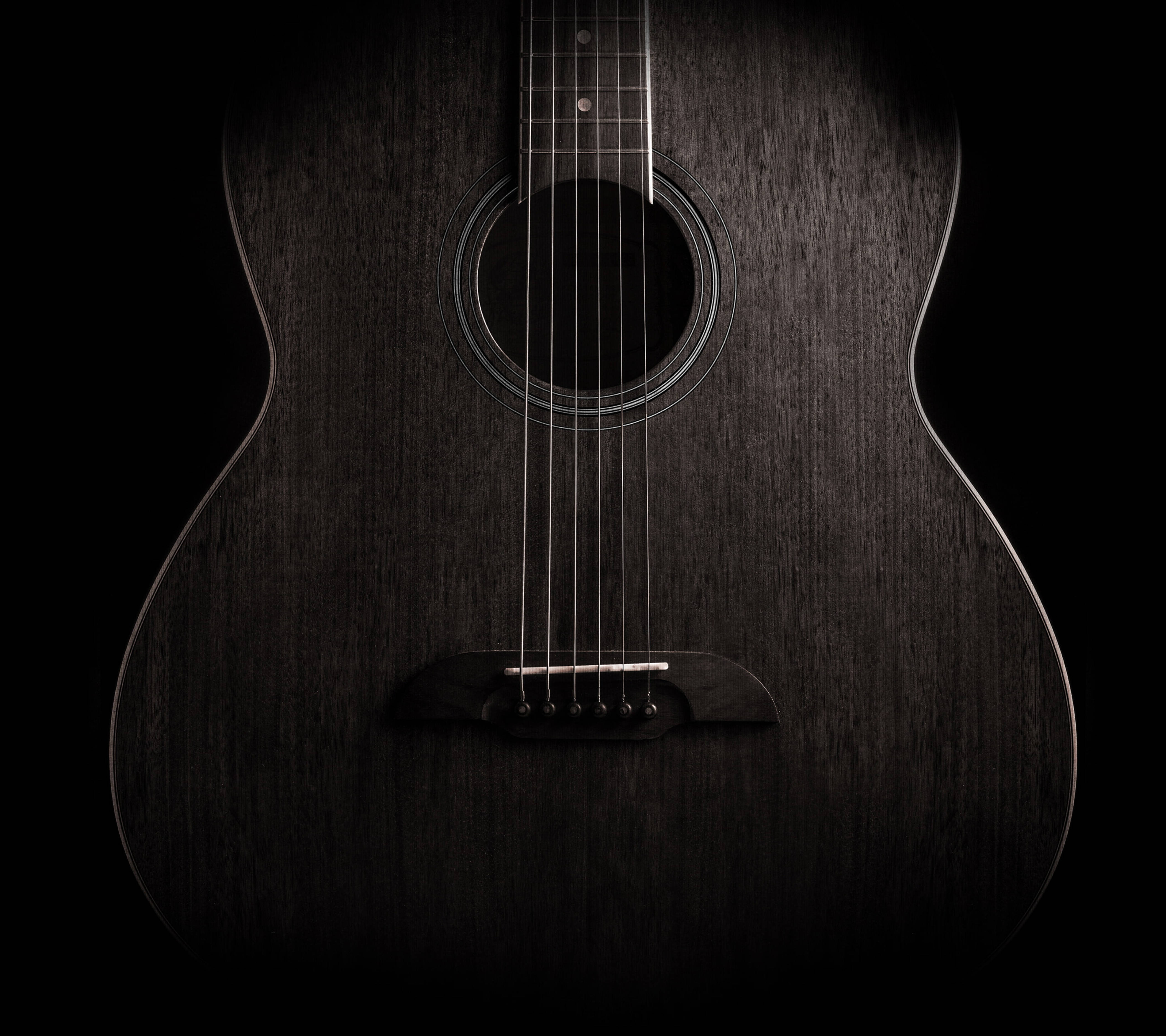 Huawei Guitar Theme Ταπετσαρία