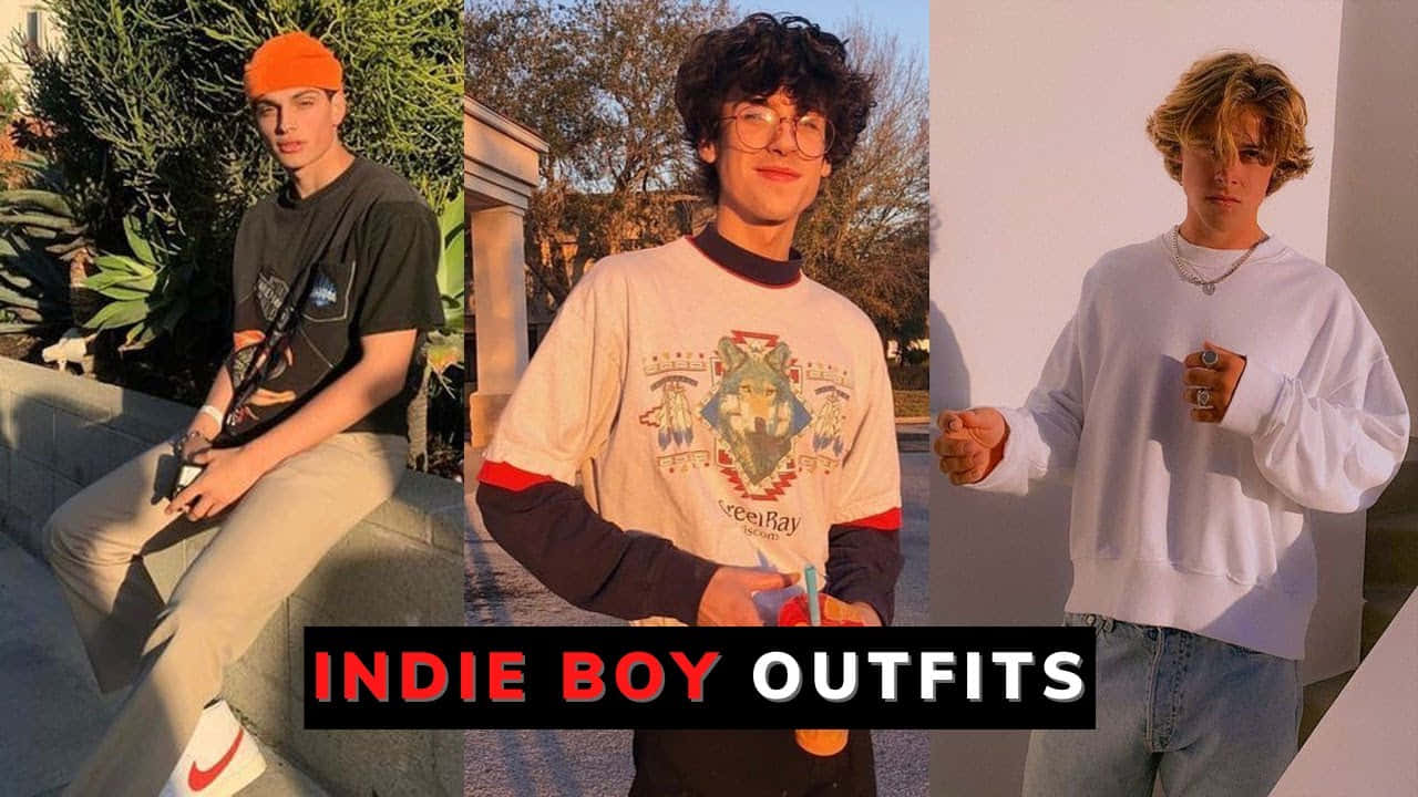 Απελευθέρωσε το πνεύμα σου με μια Indie Αισθητική Ταπετσαρία