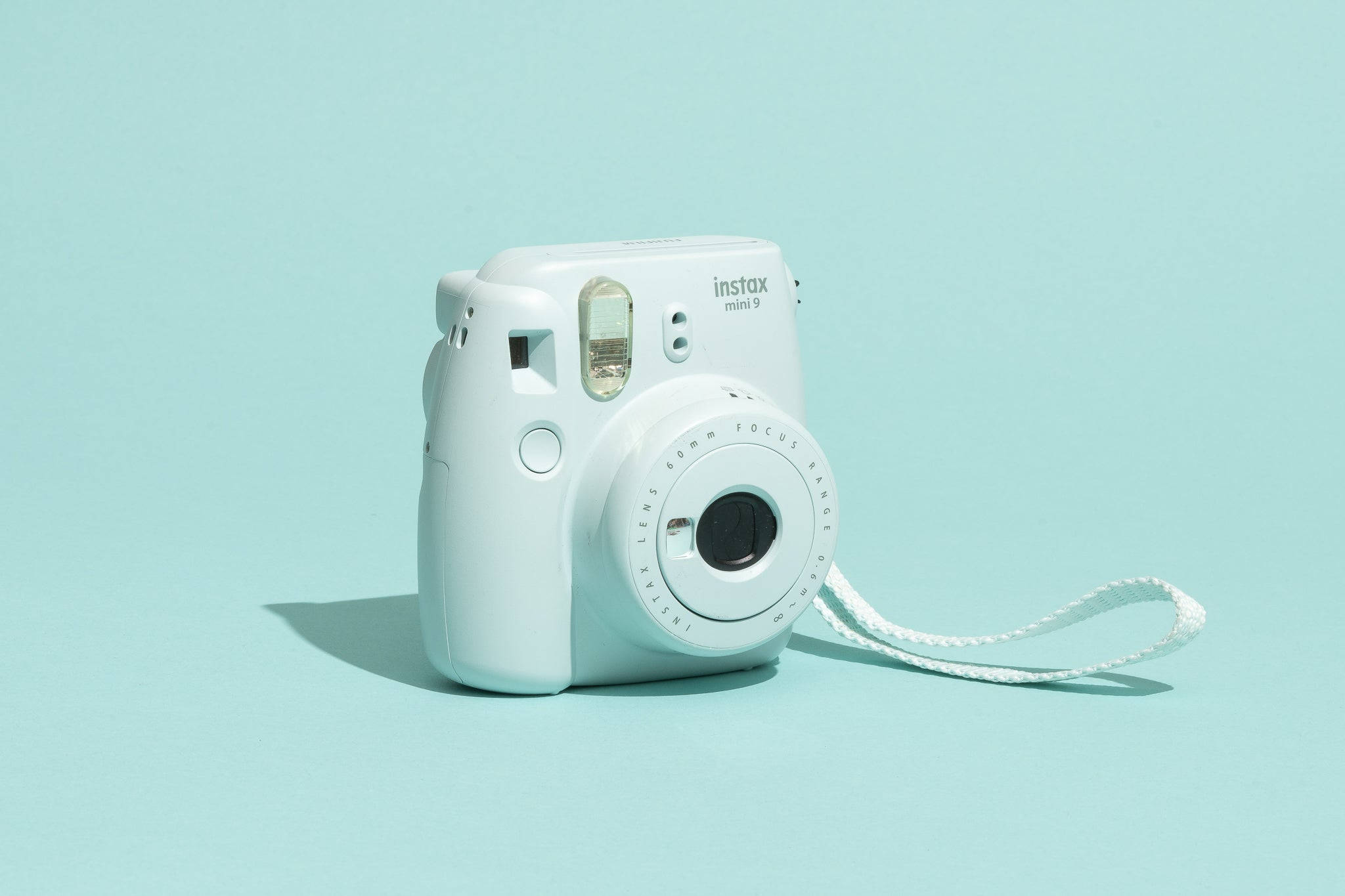 Φωτογραφική Μηχανή Instax Mini 9 Ταπετσαρία
