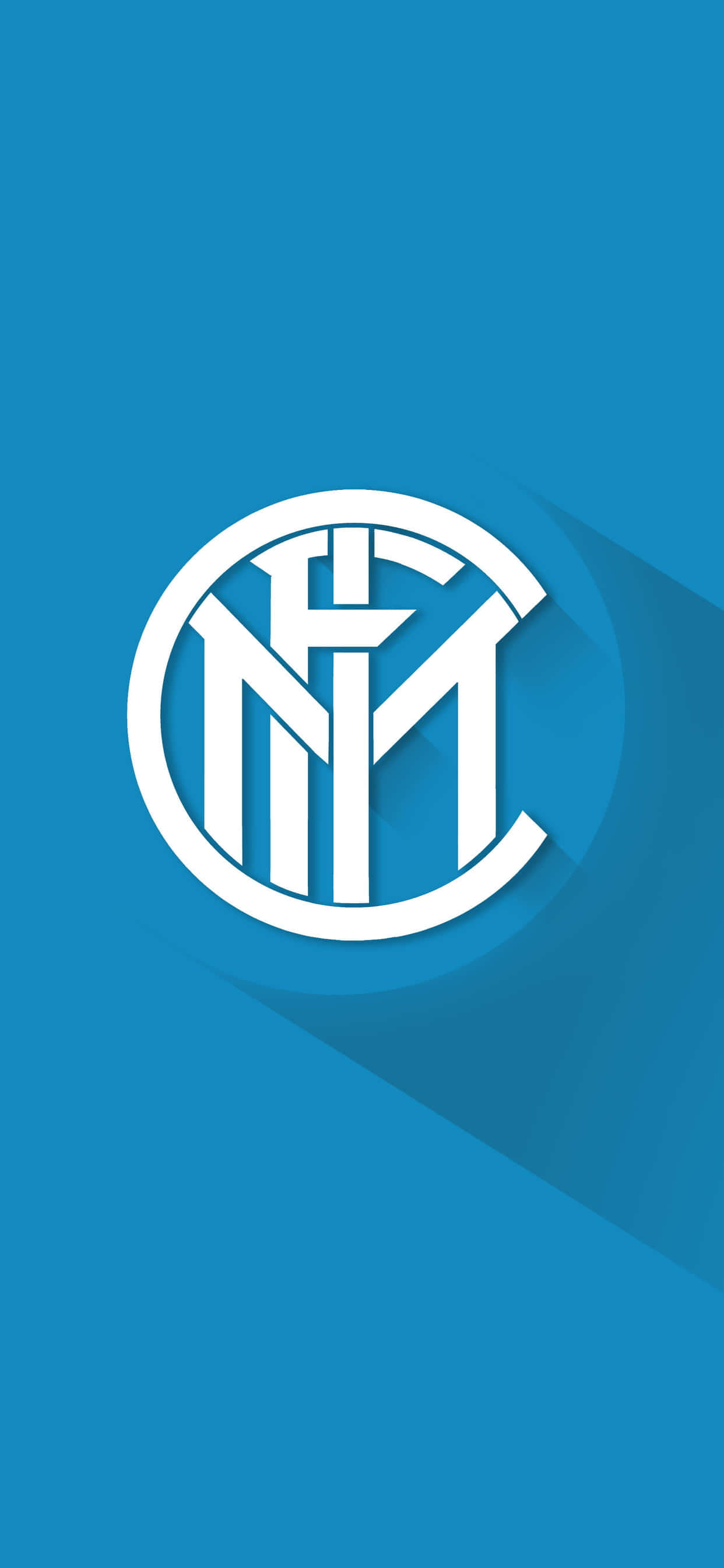 Inter Milan Ταπετσαρία