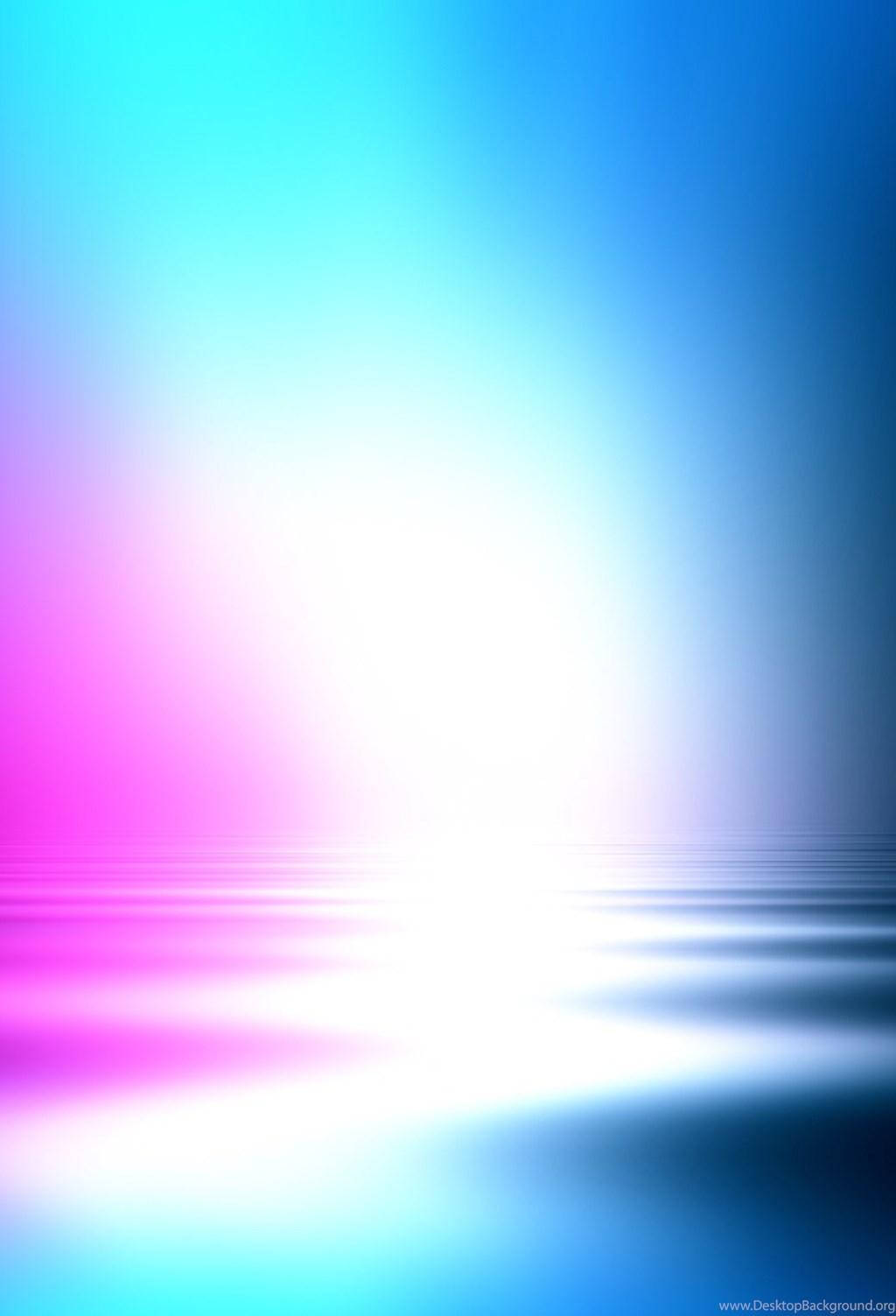 Μείγμα Χρωμάτων iOS 7 Ταπετσαρία