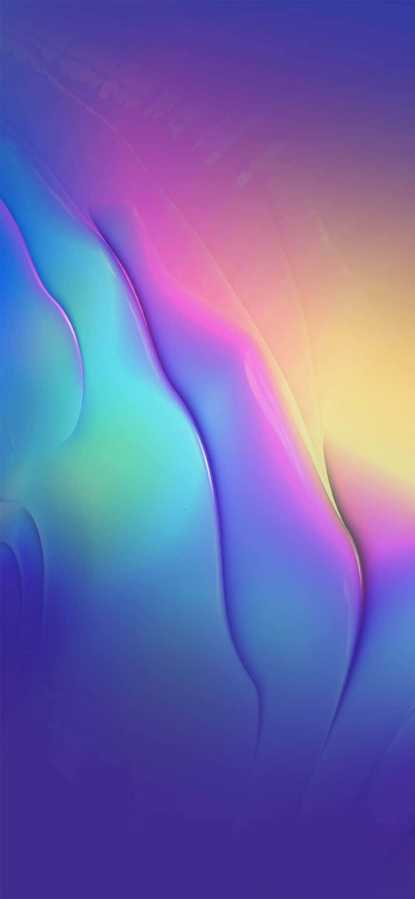 Ο κομψός σχεδιασμός του iPhone 11 της Apple Ταπετσαρία