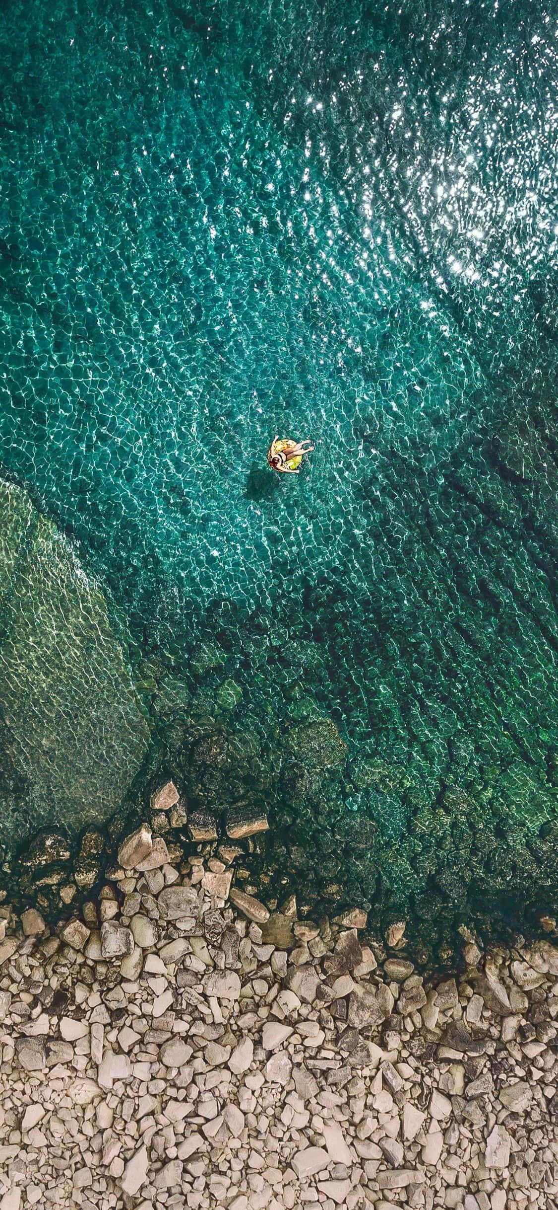 Απόλυτη Ευκρίνεια με το iPhone 11 Pro Ταπετσαρία