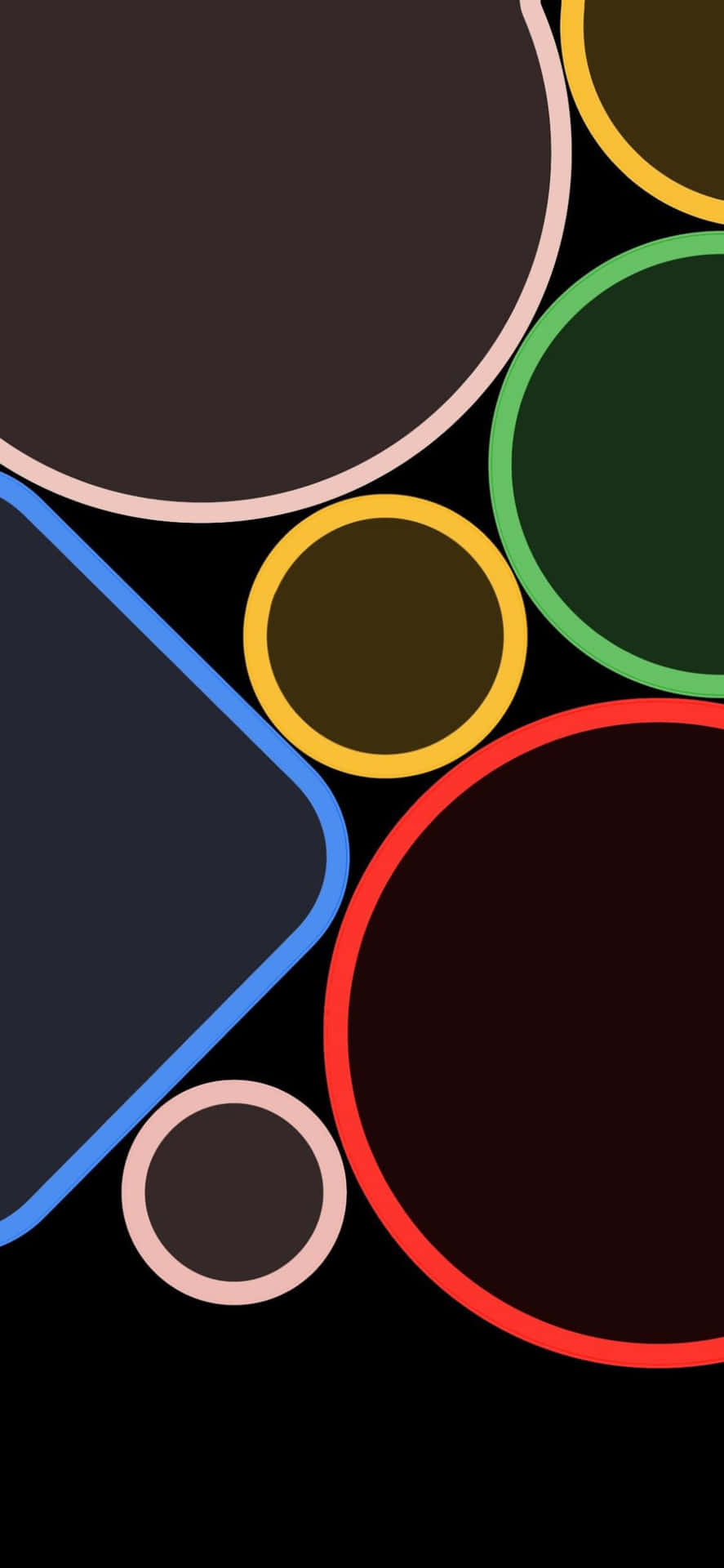 Η Εντυπωσιακή Ομορφιά του iPhone 11 Pro Ταπετσαρία