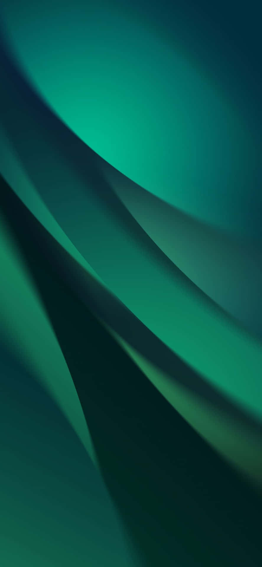 Να Είσαι Γενναίος και Εξερεύνησε με το Νέο iPhone 11 Pro Ταπετσαρία